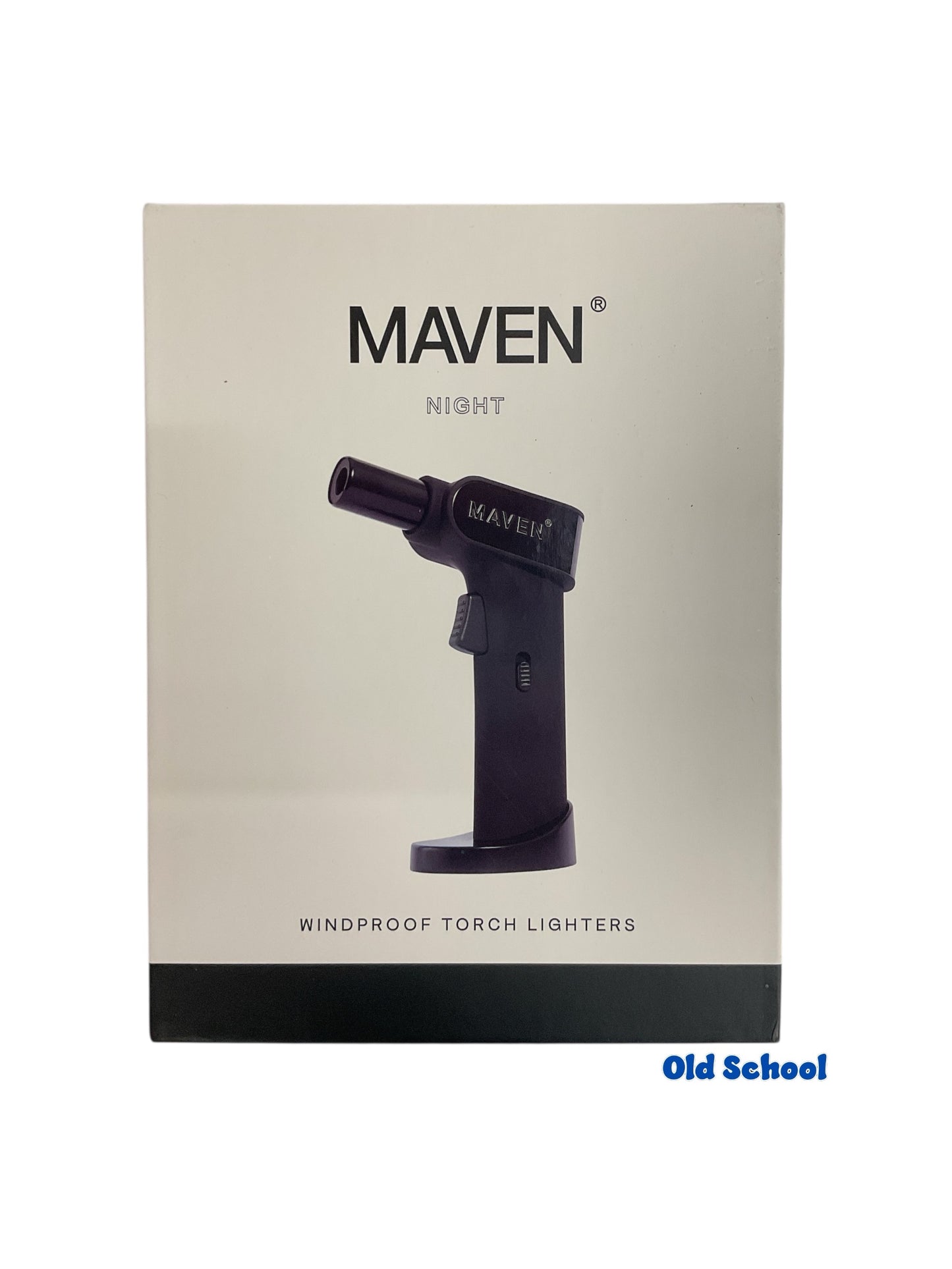 Maven Night Torch