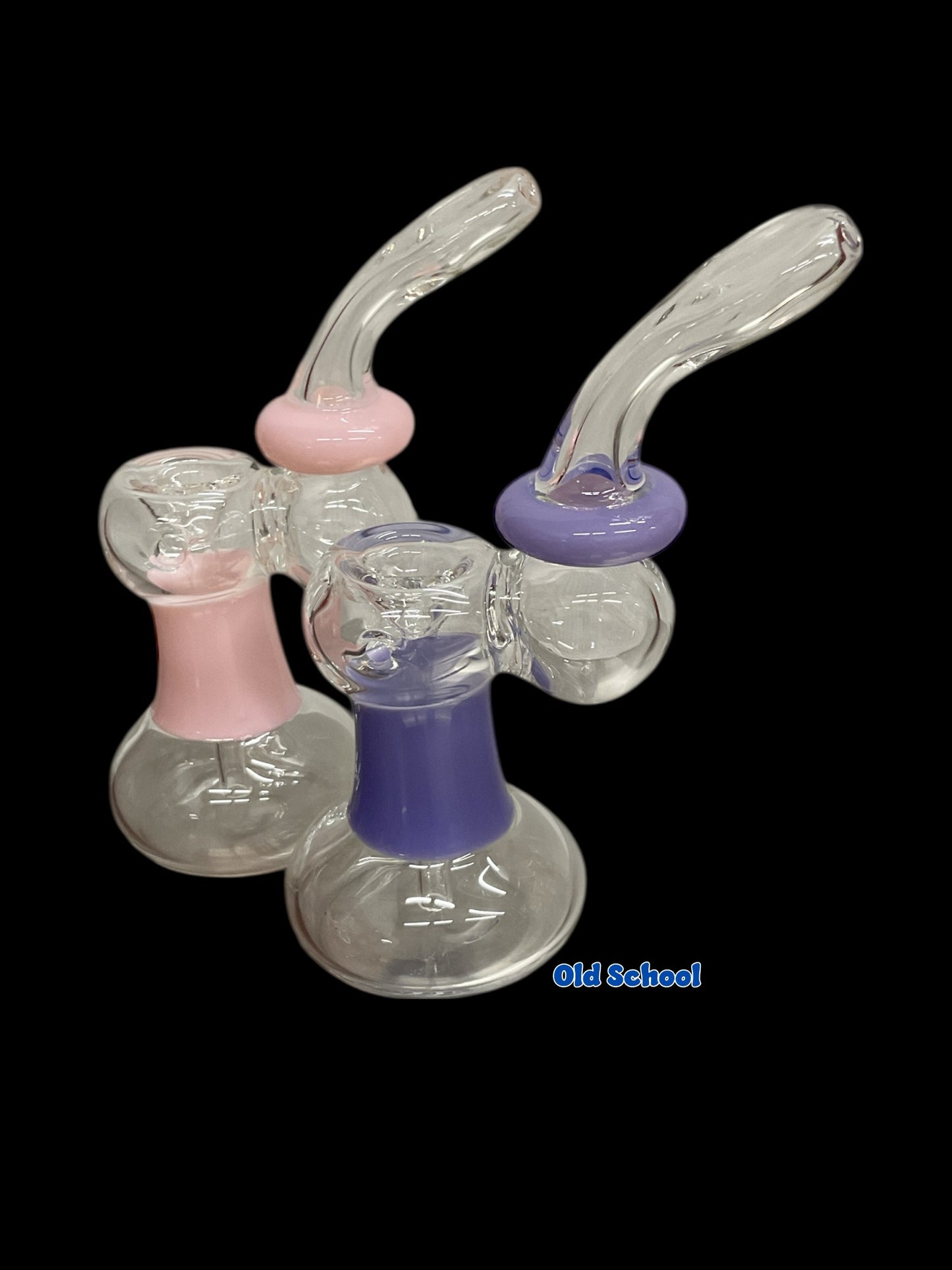 Assorted Bubblers WYN