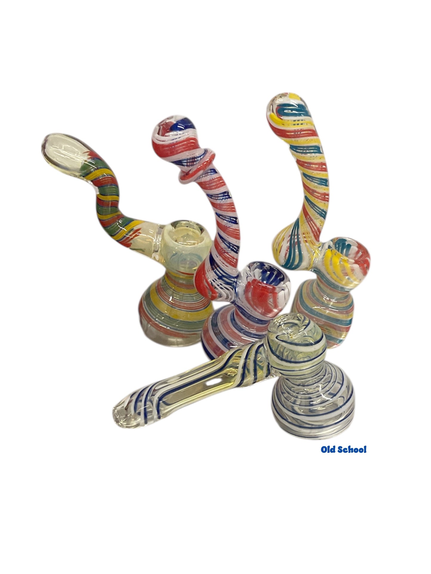 Mixed Small Bubblers