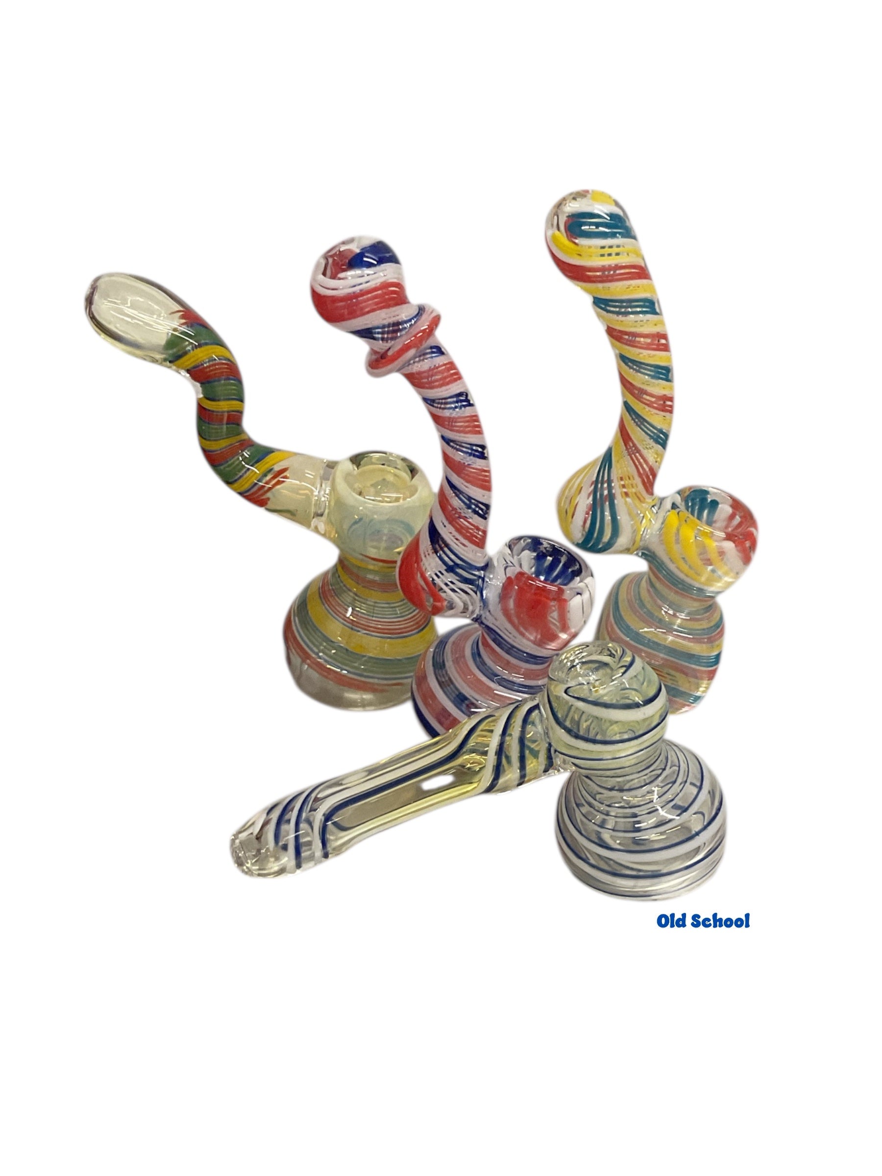 Mixed Small Bubblers