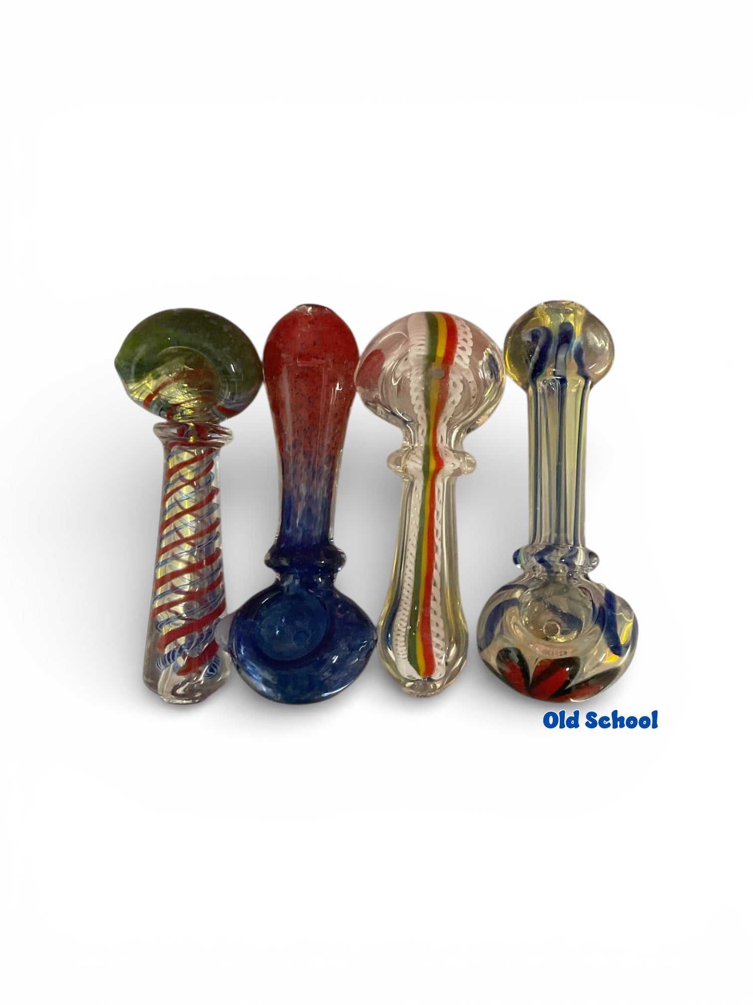 Smaller Mixed Pipes (250)