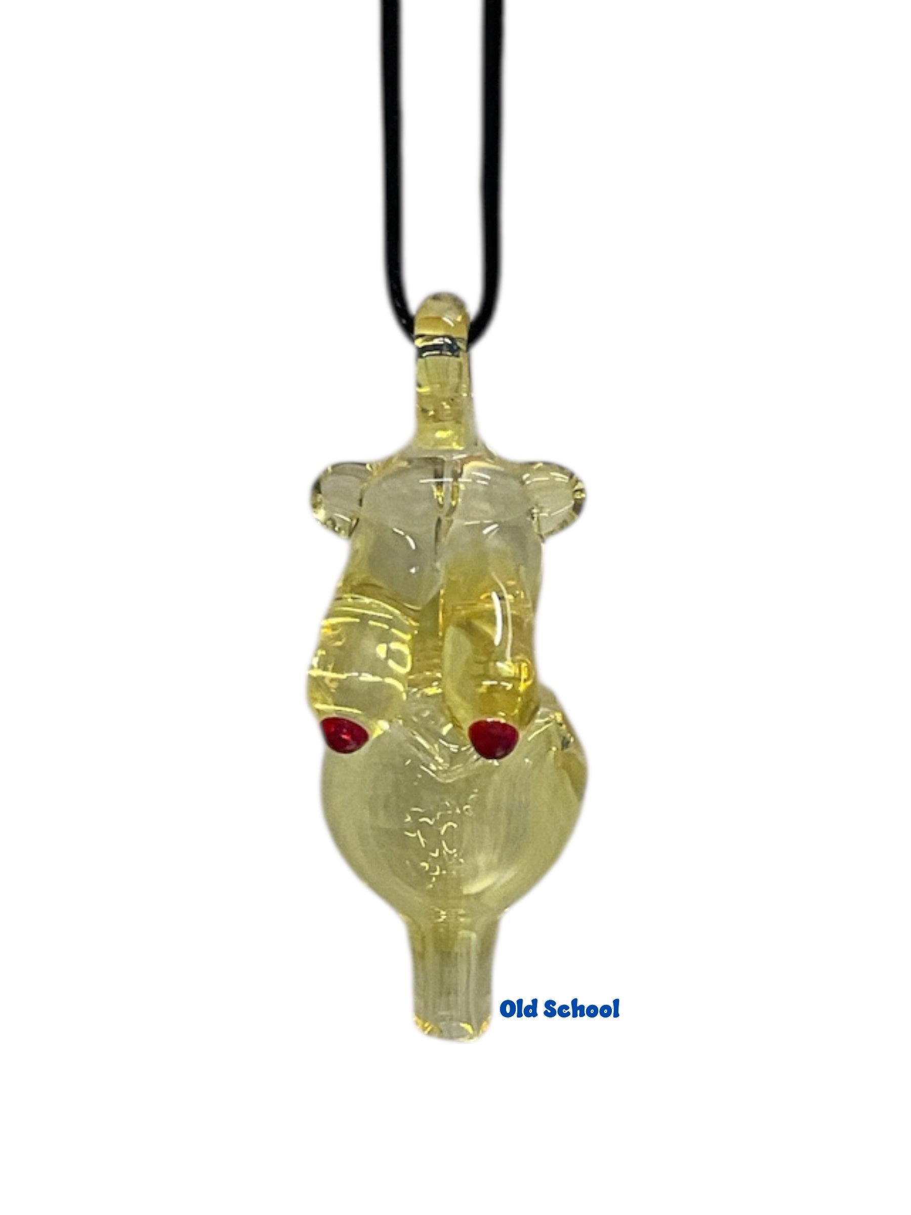 HB Big Breasts hangin Carb Cap