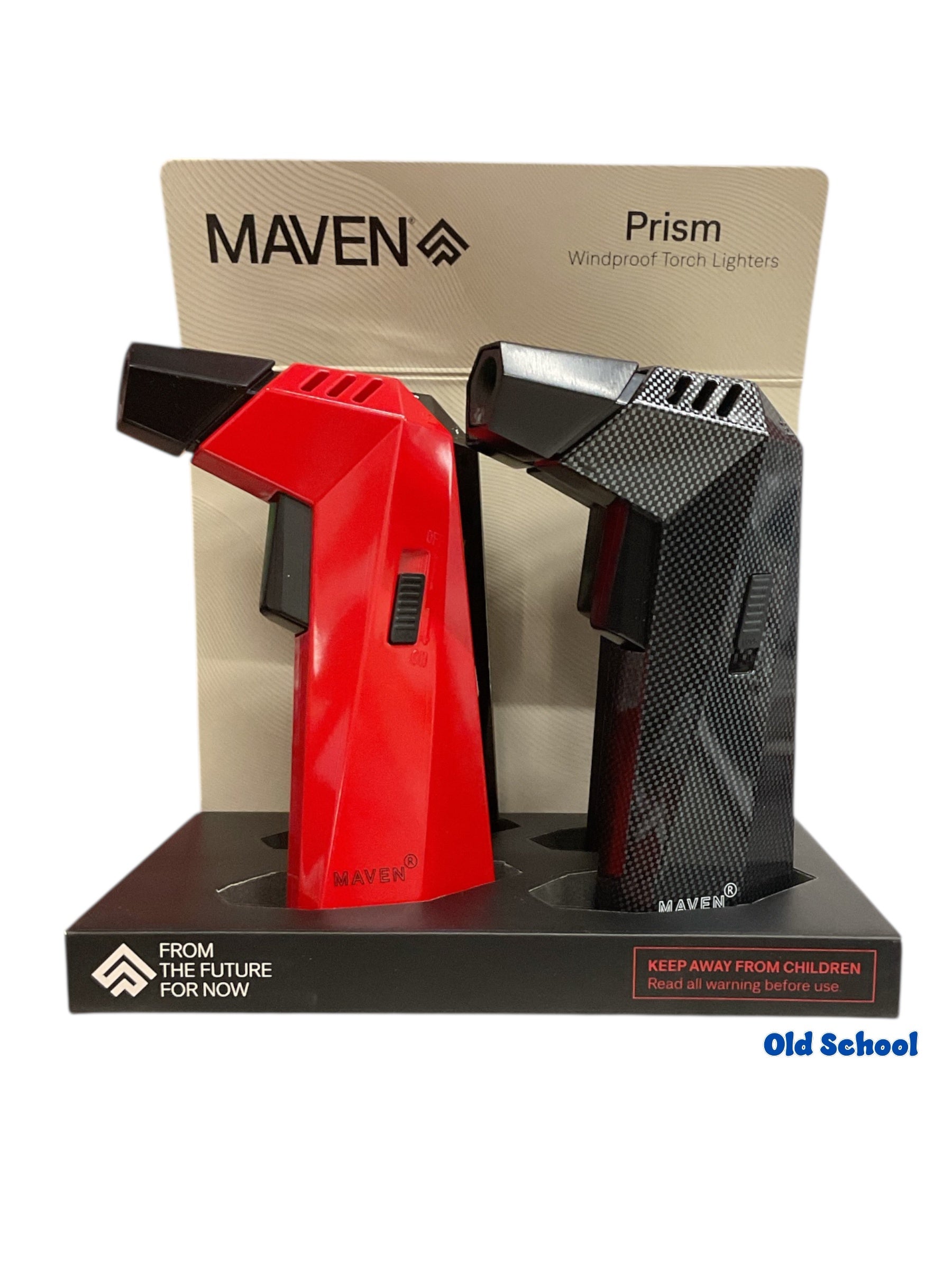 Maven Prism Torch