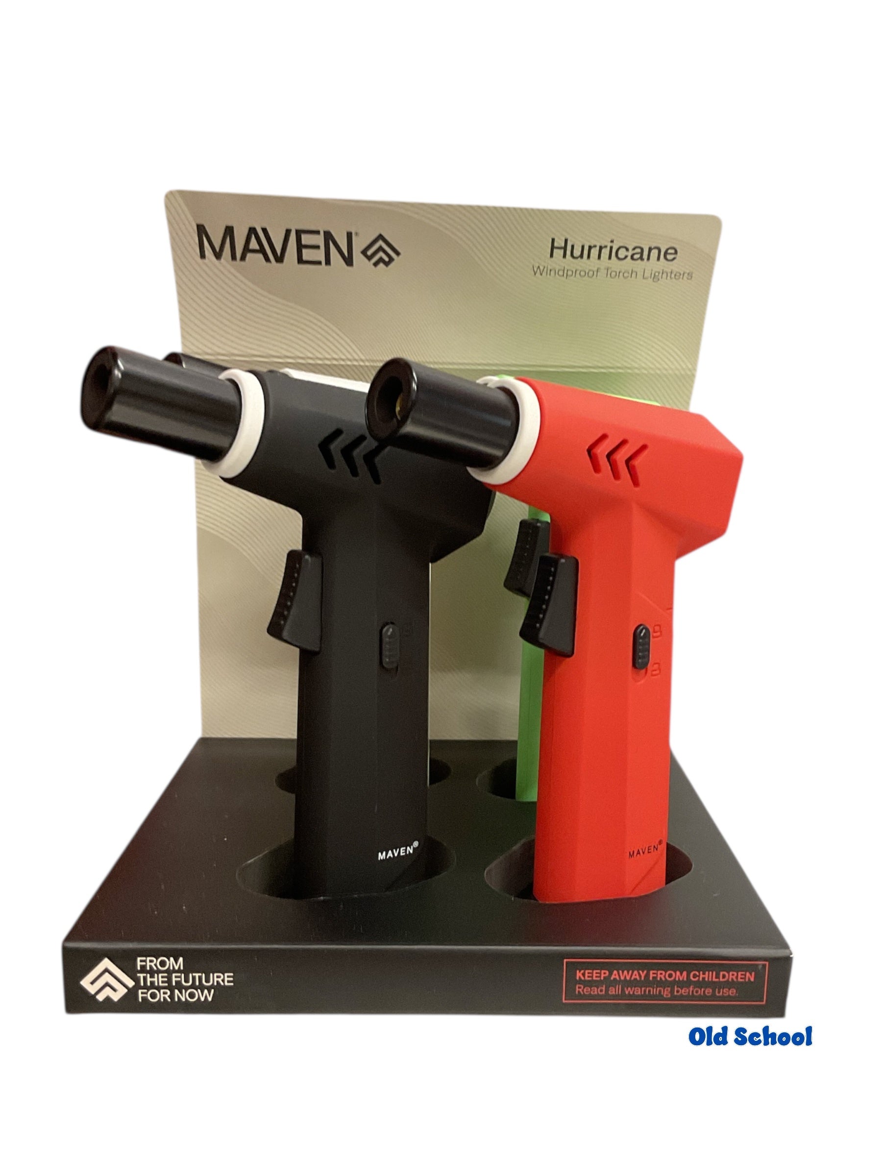 Maven Hurricane Torch