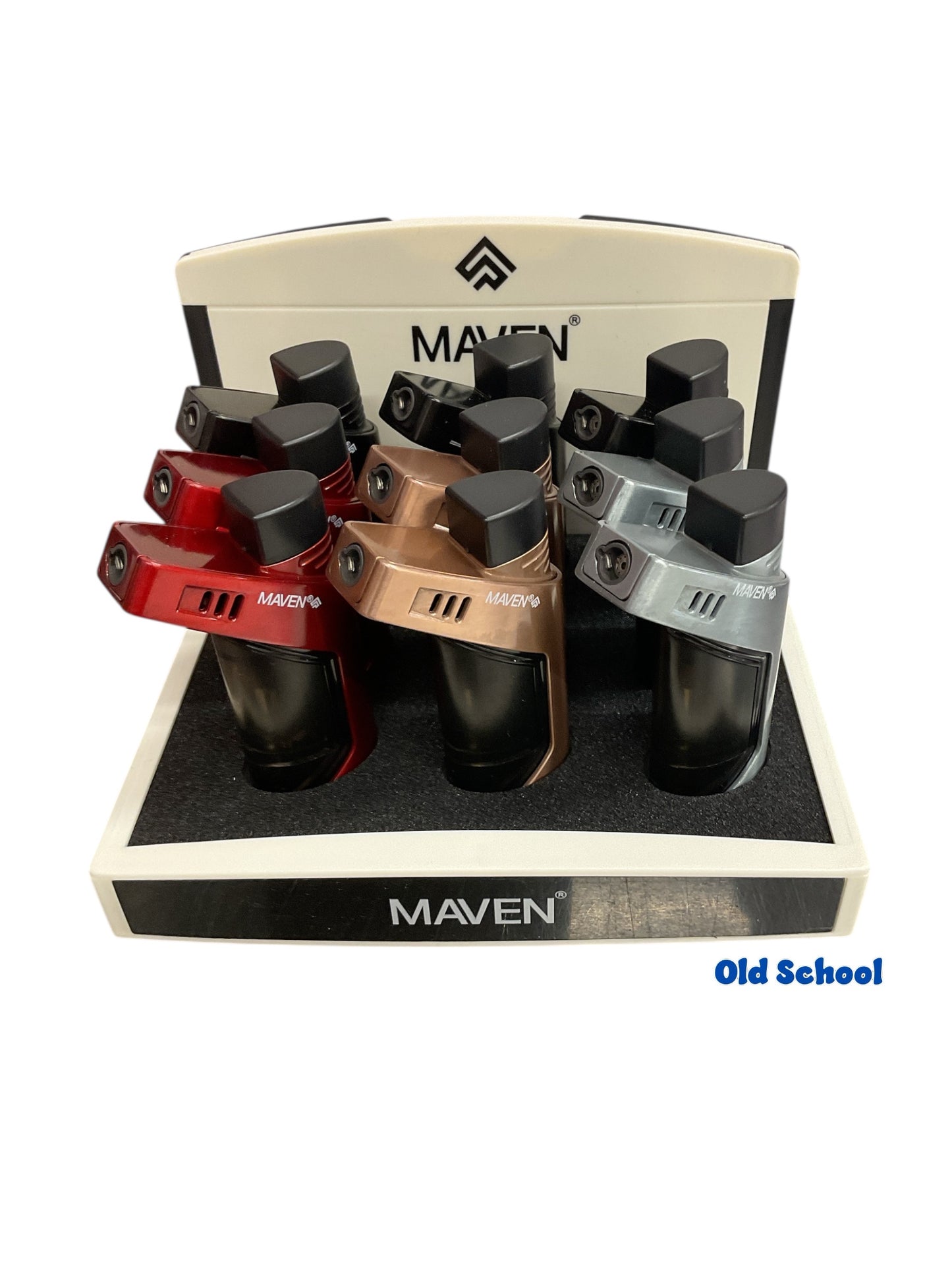 Maven Uno Torches
