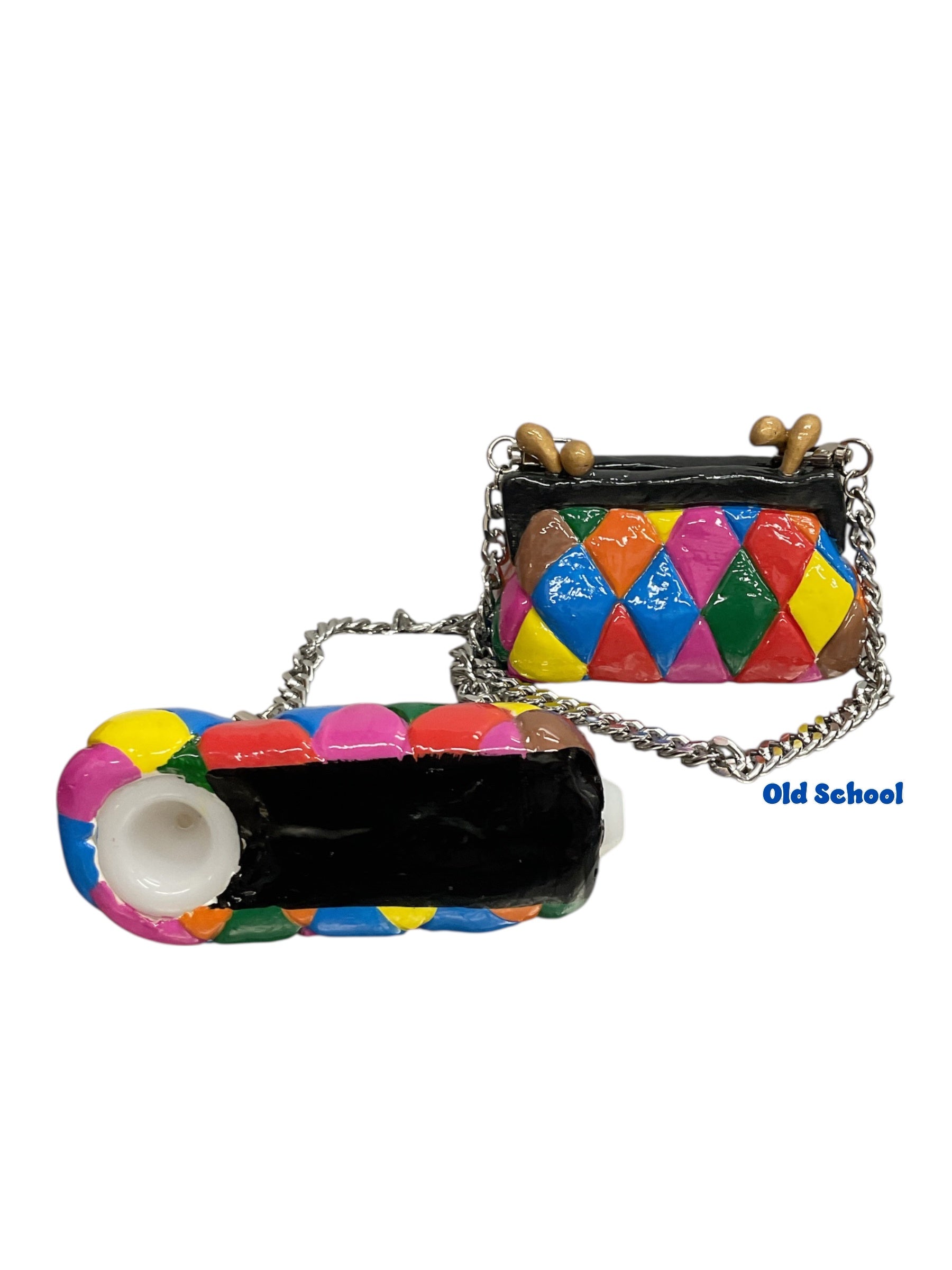 Heavy Purse Handpipes