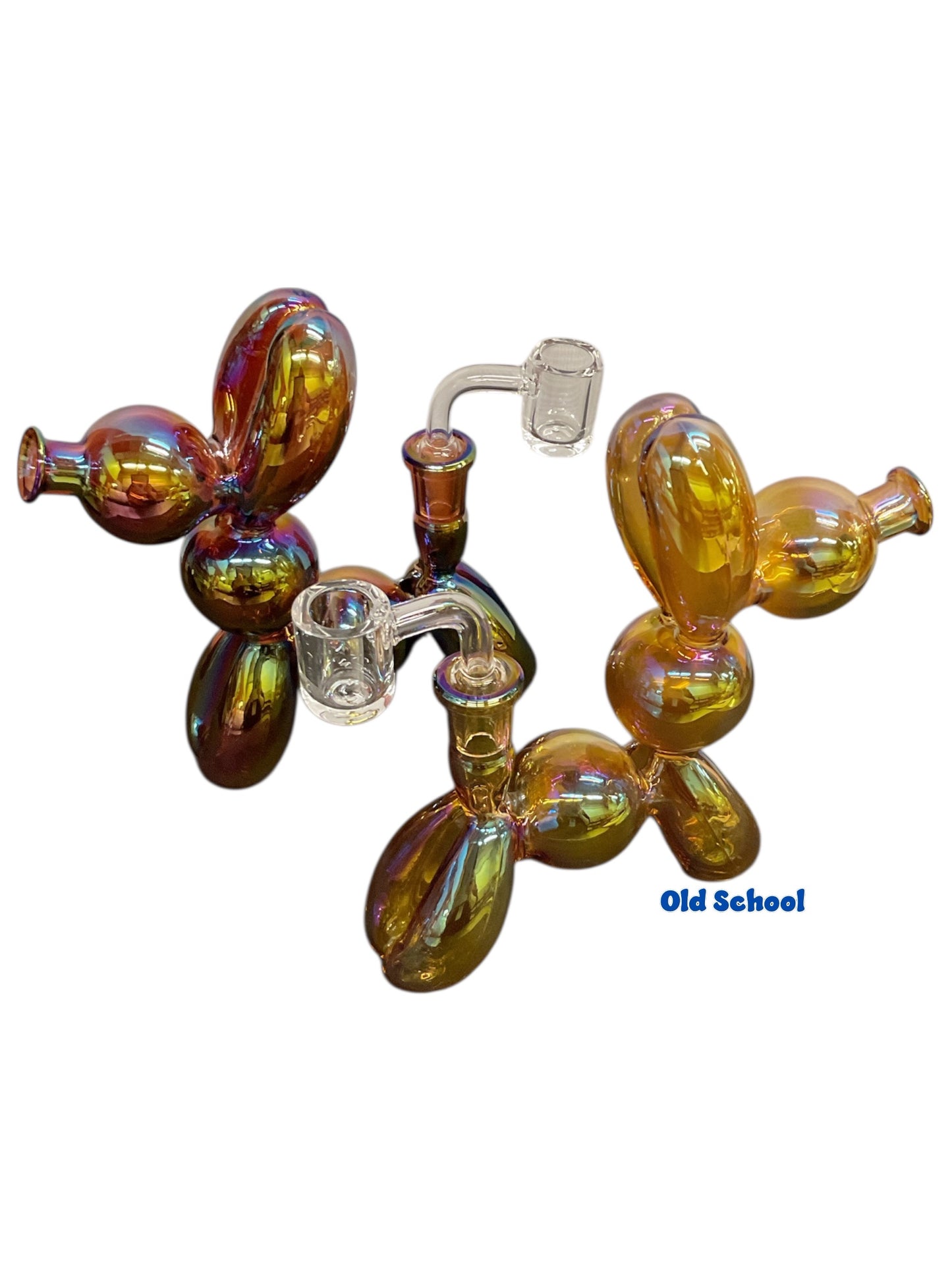 Balloon Dog water pipe