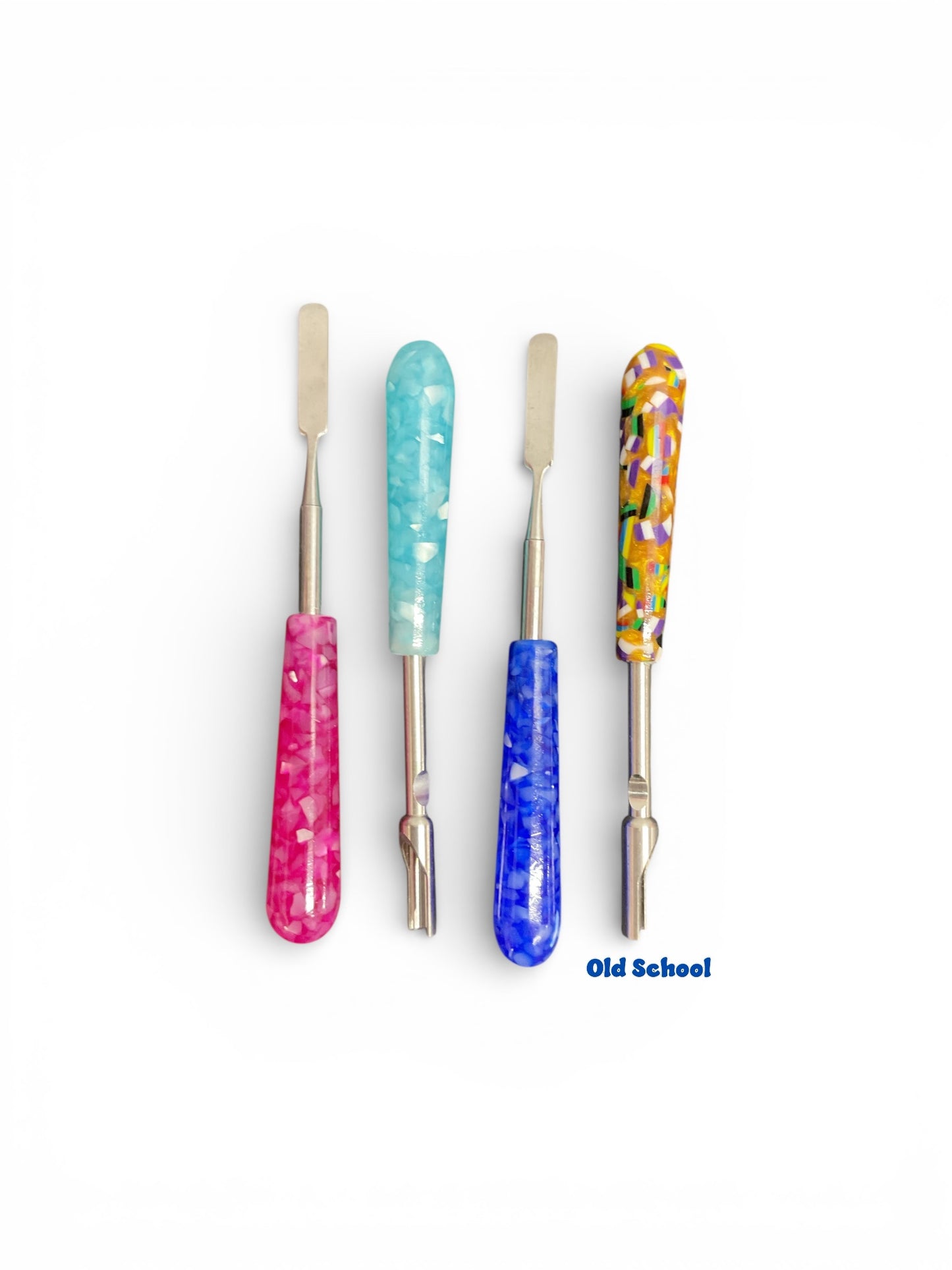 Epoxy Dab Tool