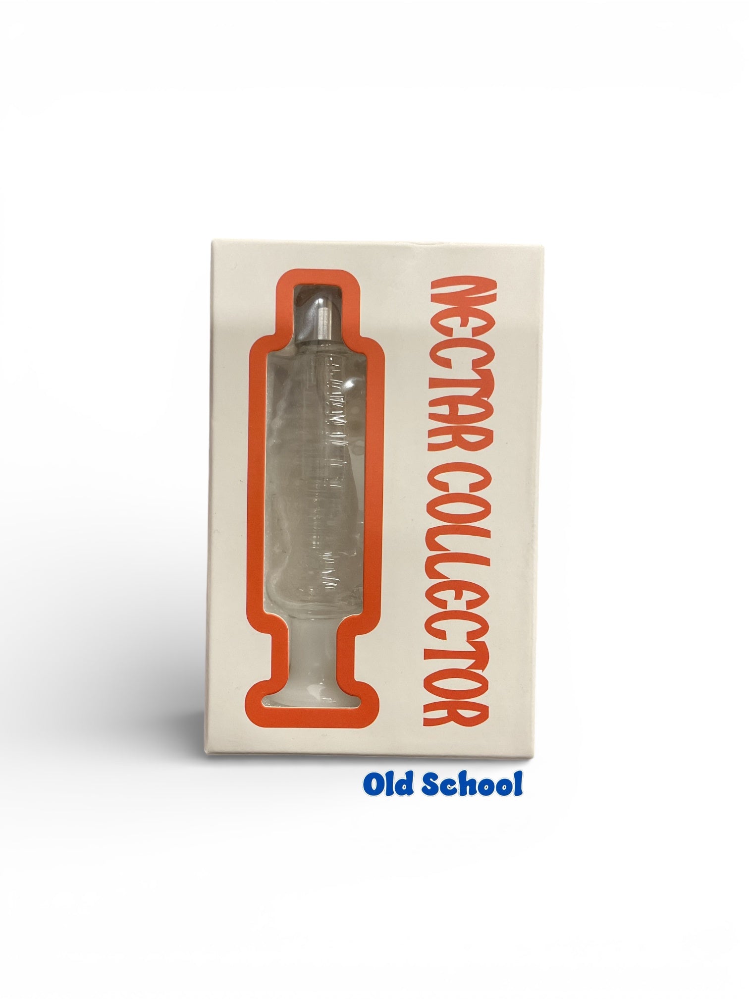 Nector Collector Kit screw ceramic tip