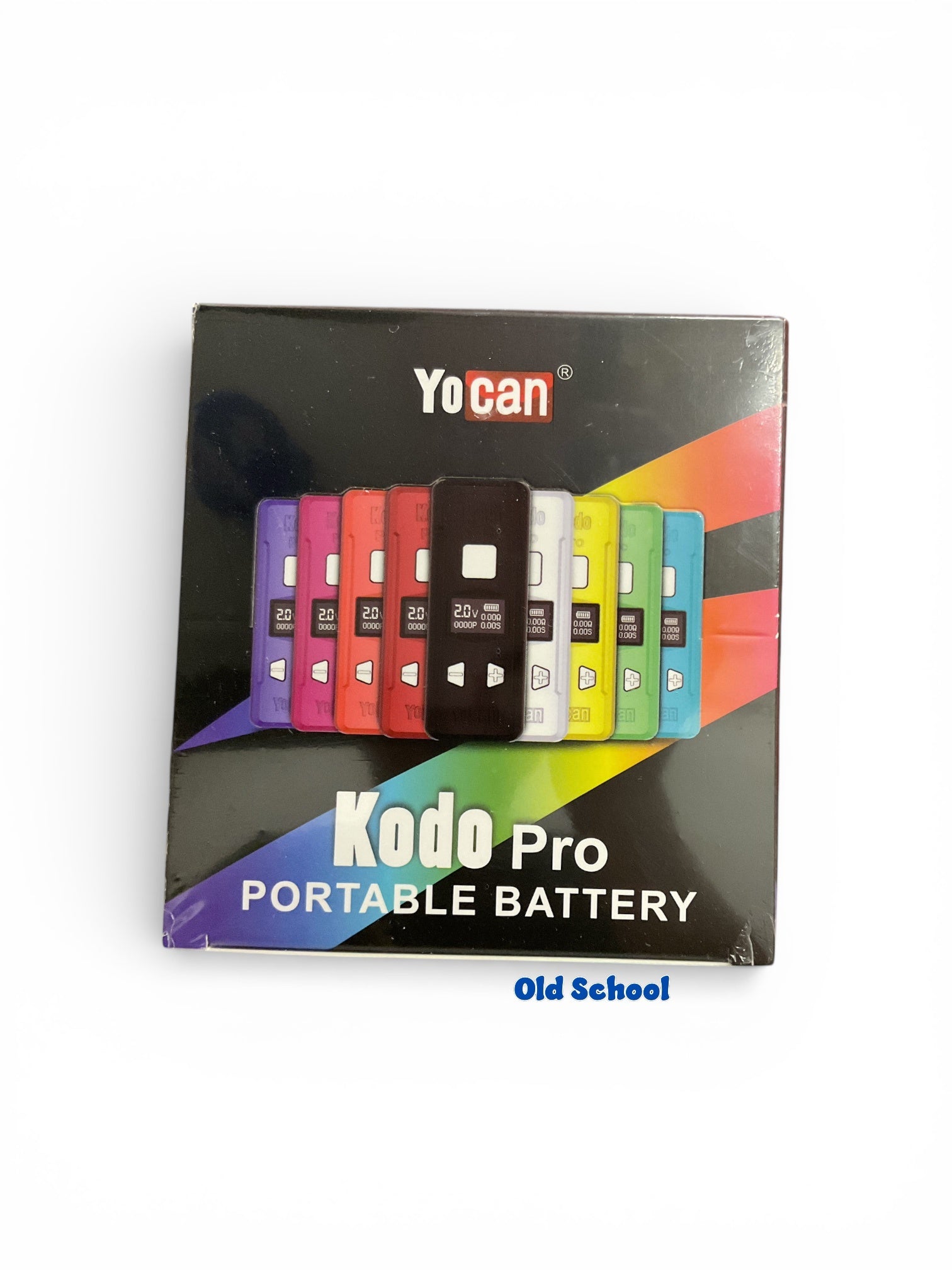 Yocan Koda Pro Cart battery