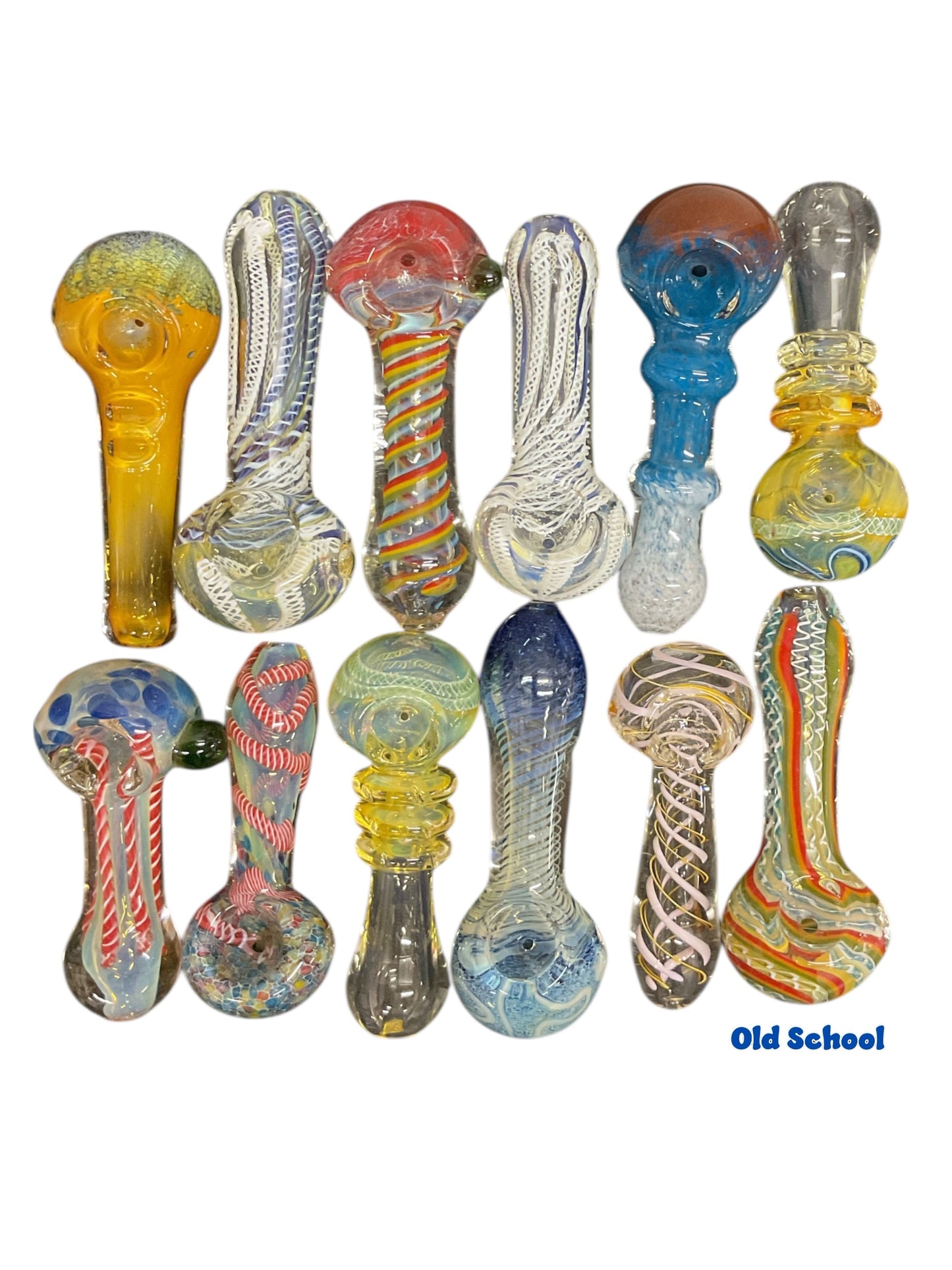 Mixed Pipes MK