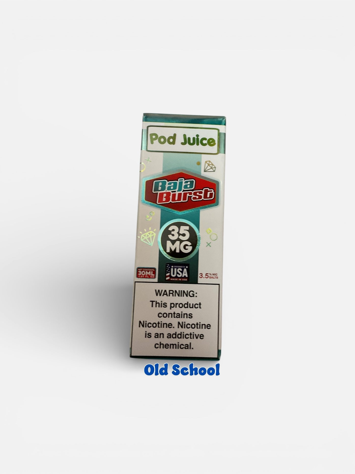 Pod Juice 30ML-35mg