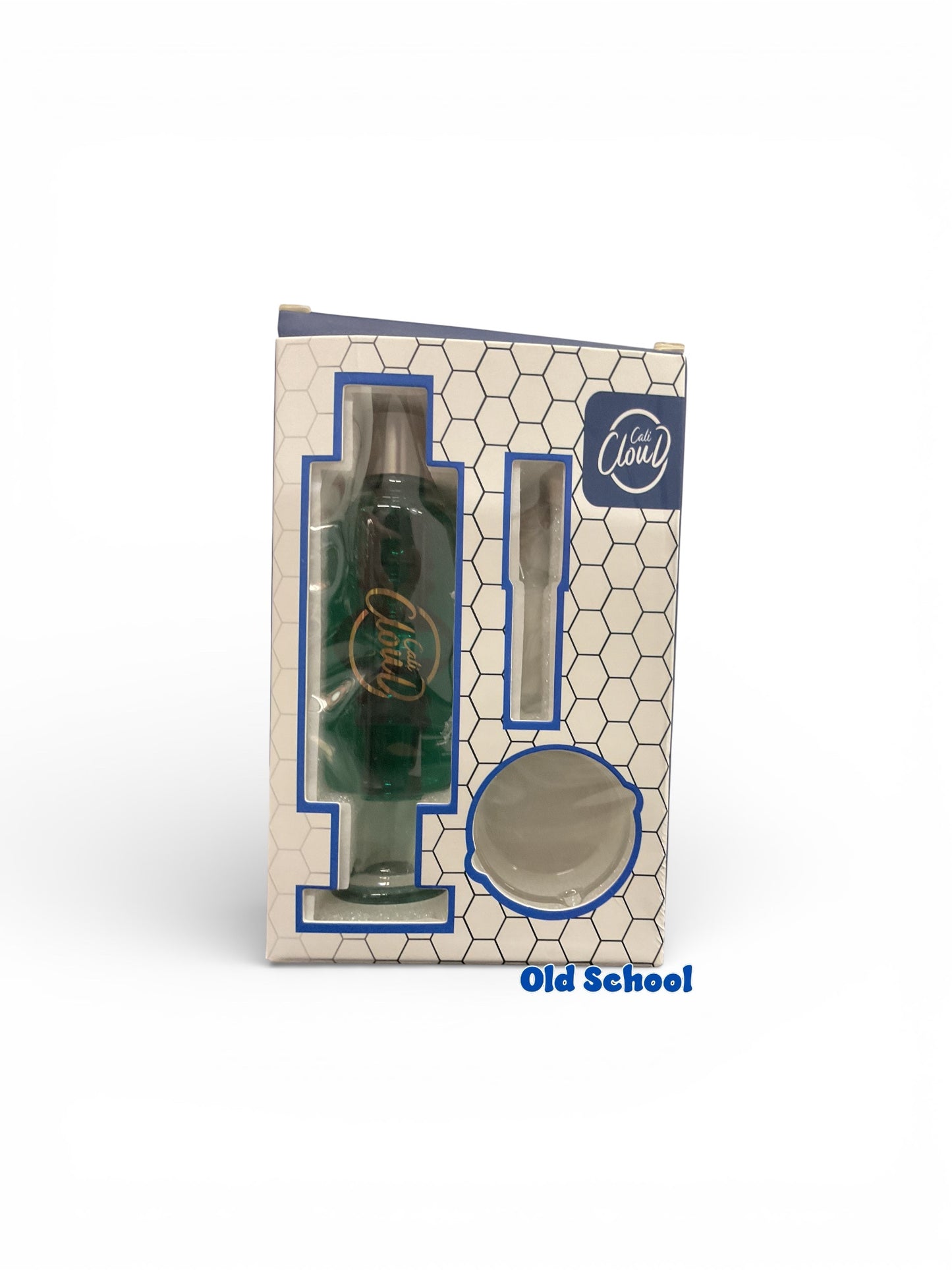 Cali Cloud Liquid-X nectar collector