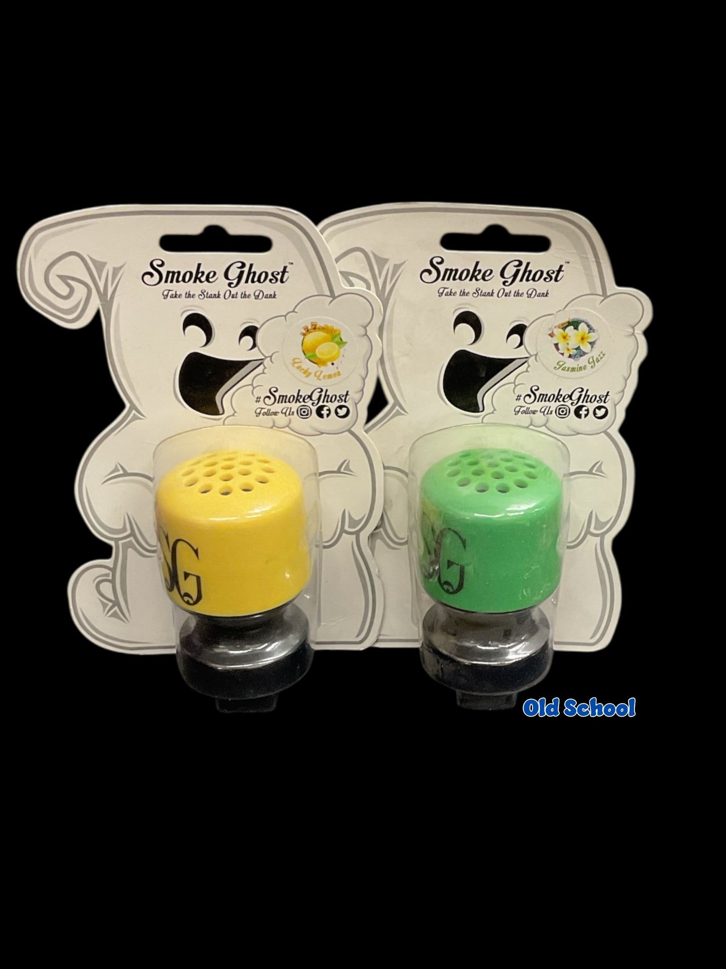 Smoke Ghost Device