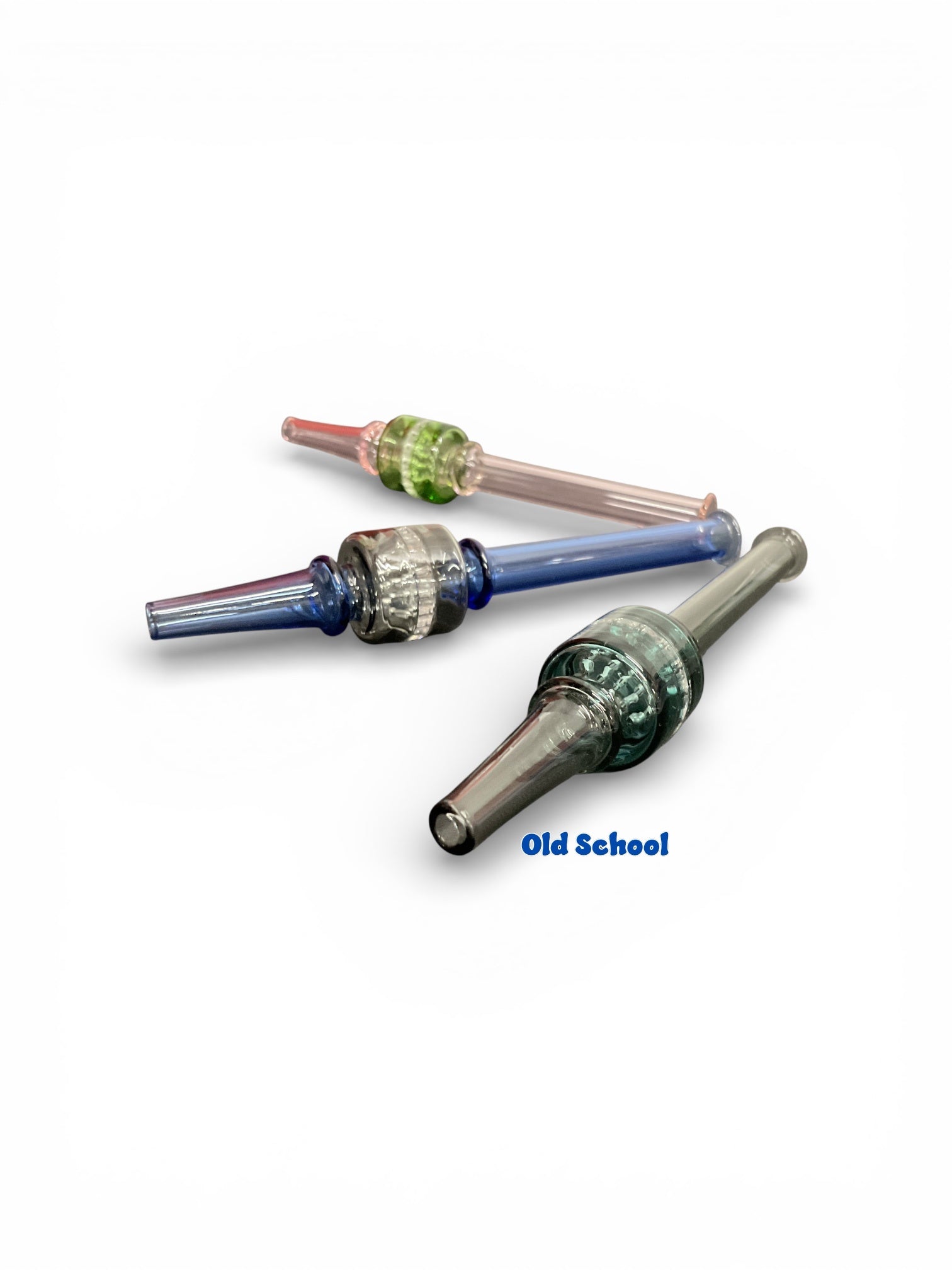 6.5  Glass Nectar collector Comb Perc