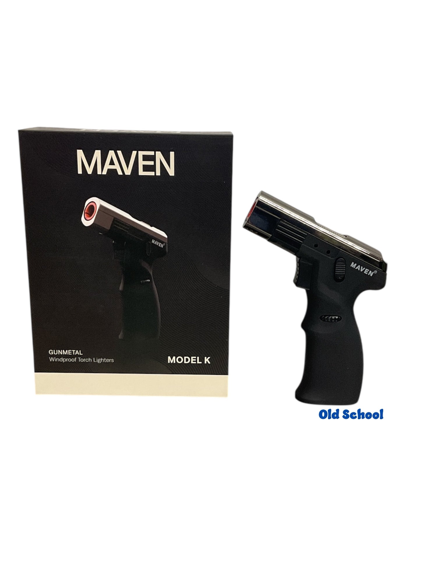 Maven Model K Torch
