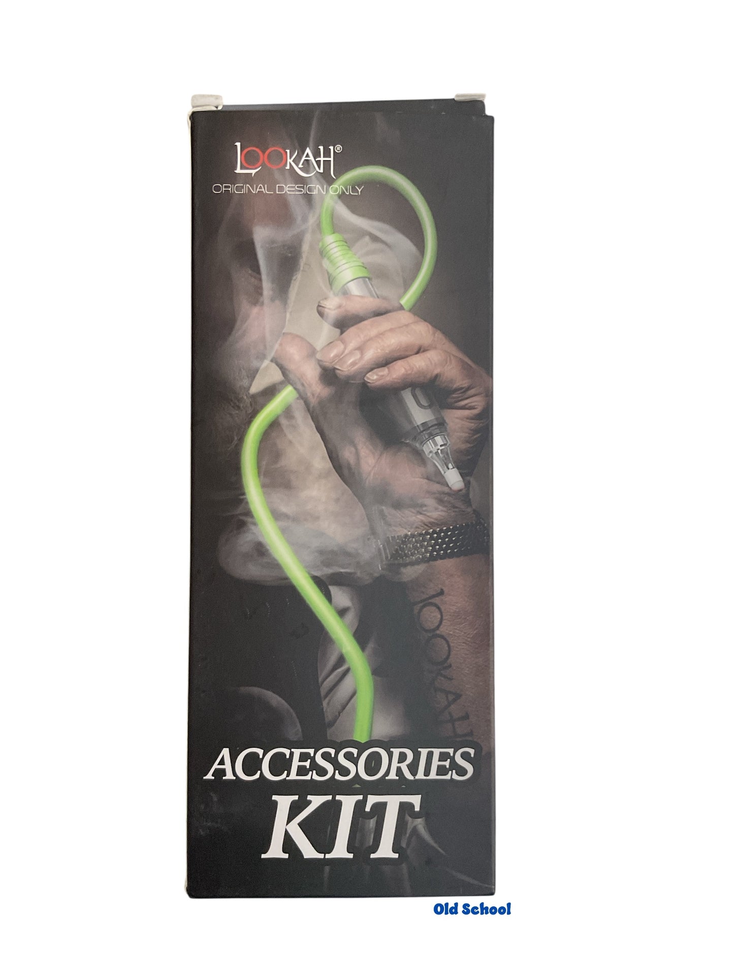 Seahorse Accessories kit