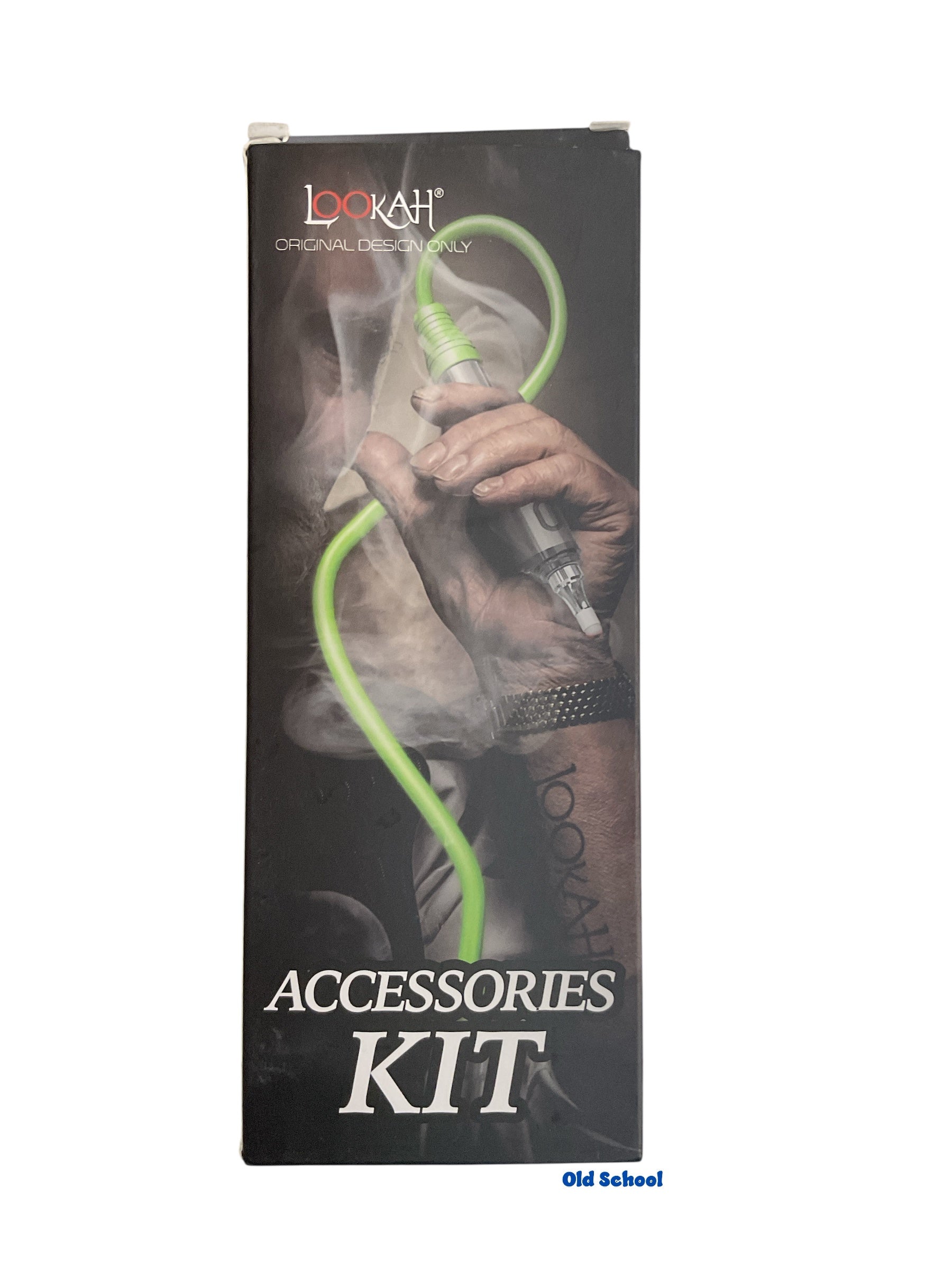 Seahorse Accessories kit