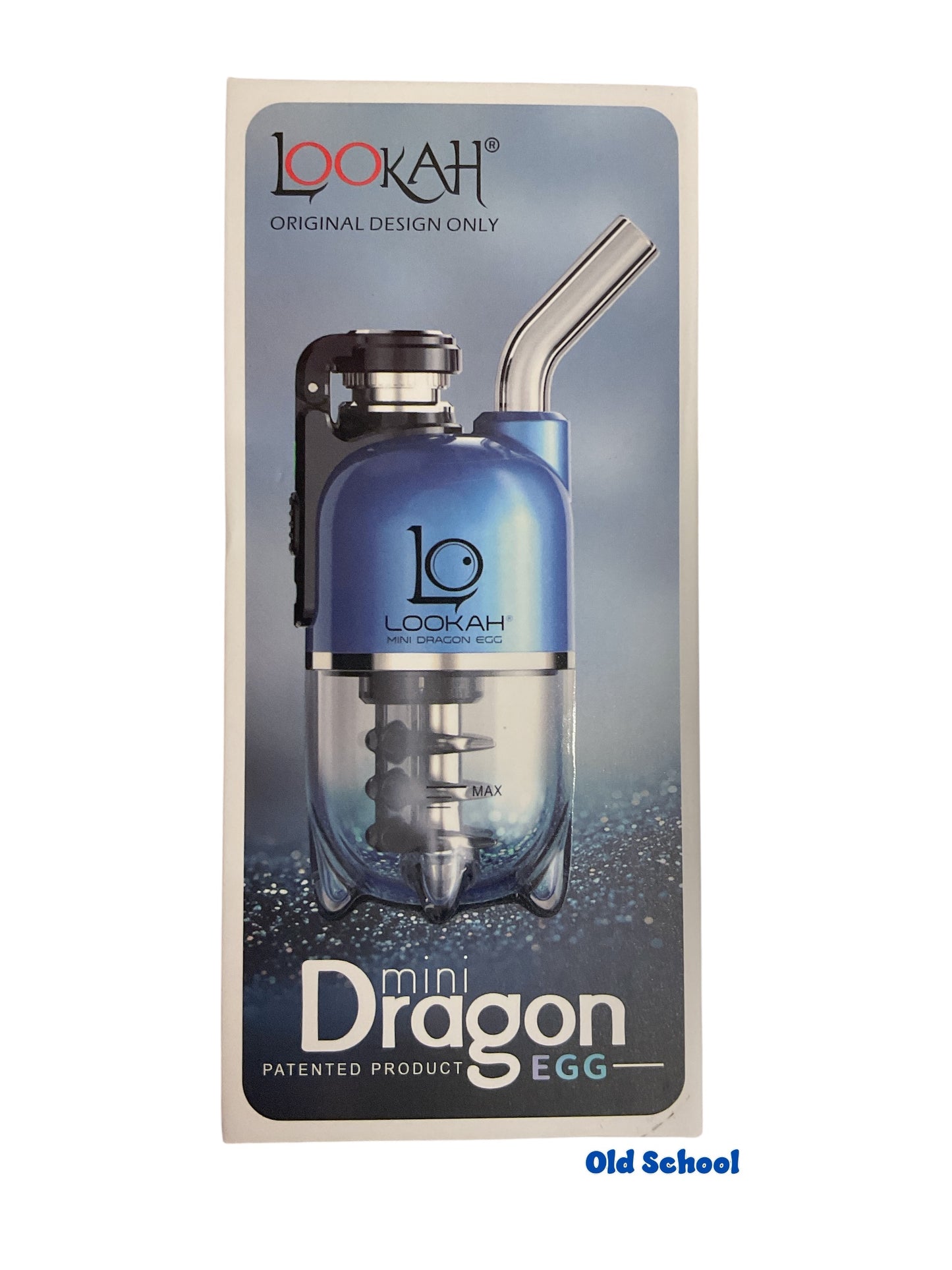 Mini Dragon Egg Concentrate E-Rig