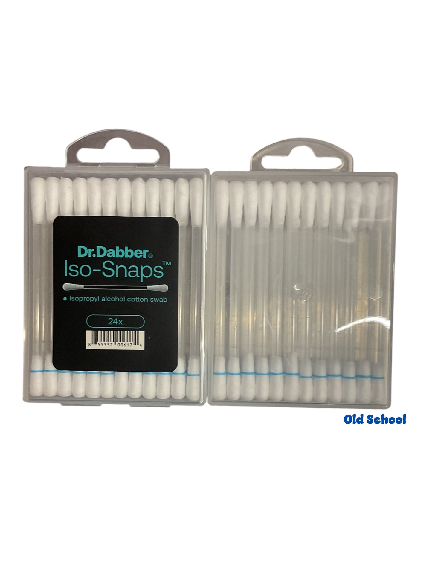 Dr Dabber ISO-Snaps 24ct
