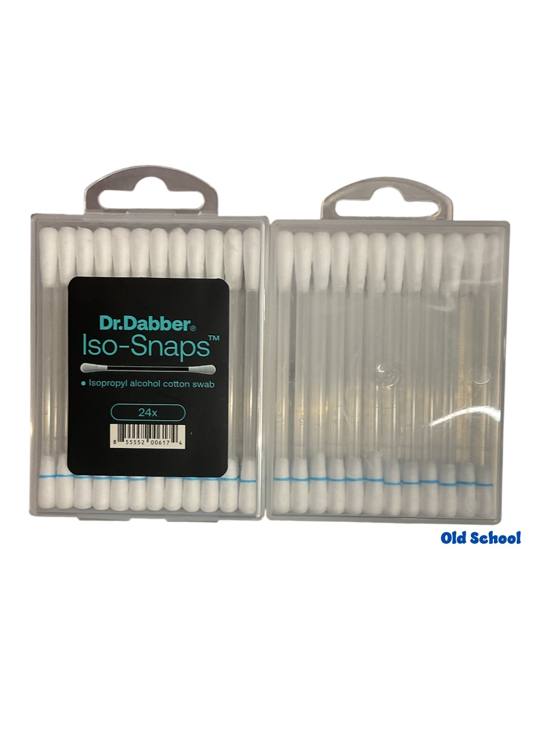 Dr Dabber ISO-Snaps 24ct