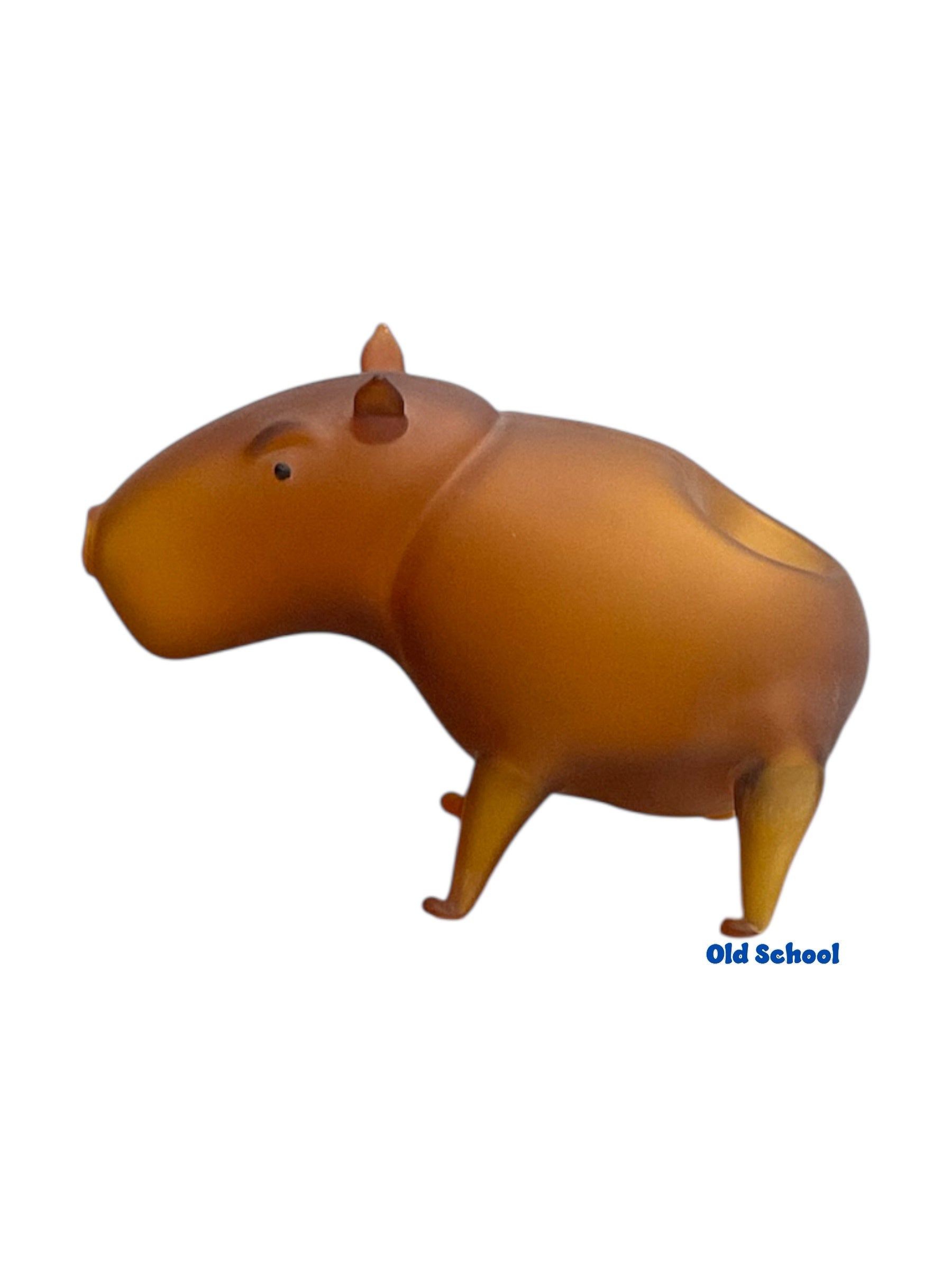 Kapybara Glass Pipe