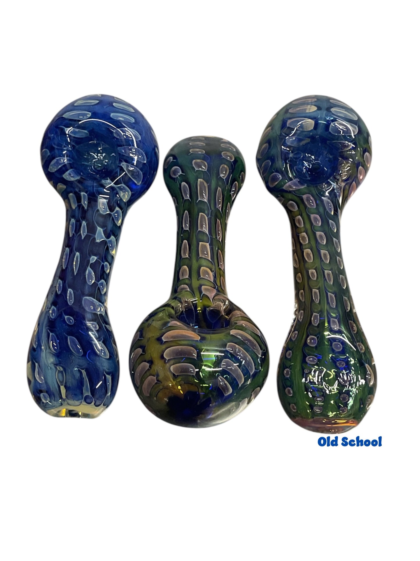 Blue Dream Sherlock Pipe