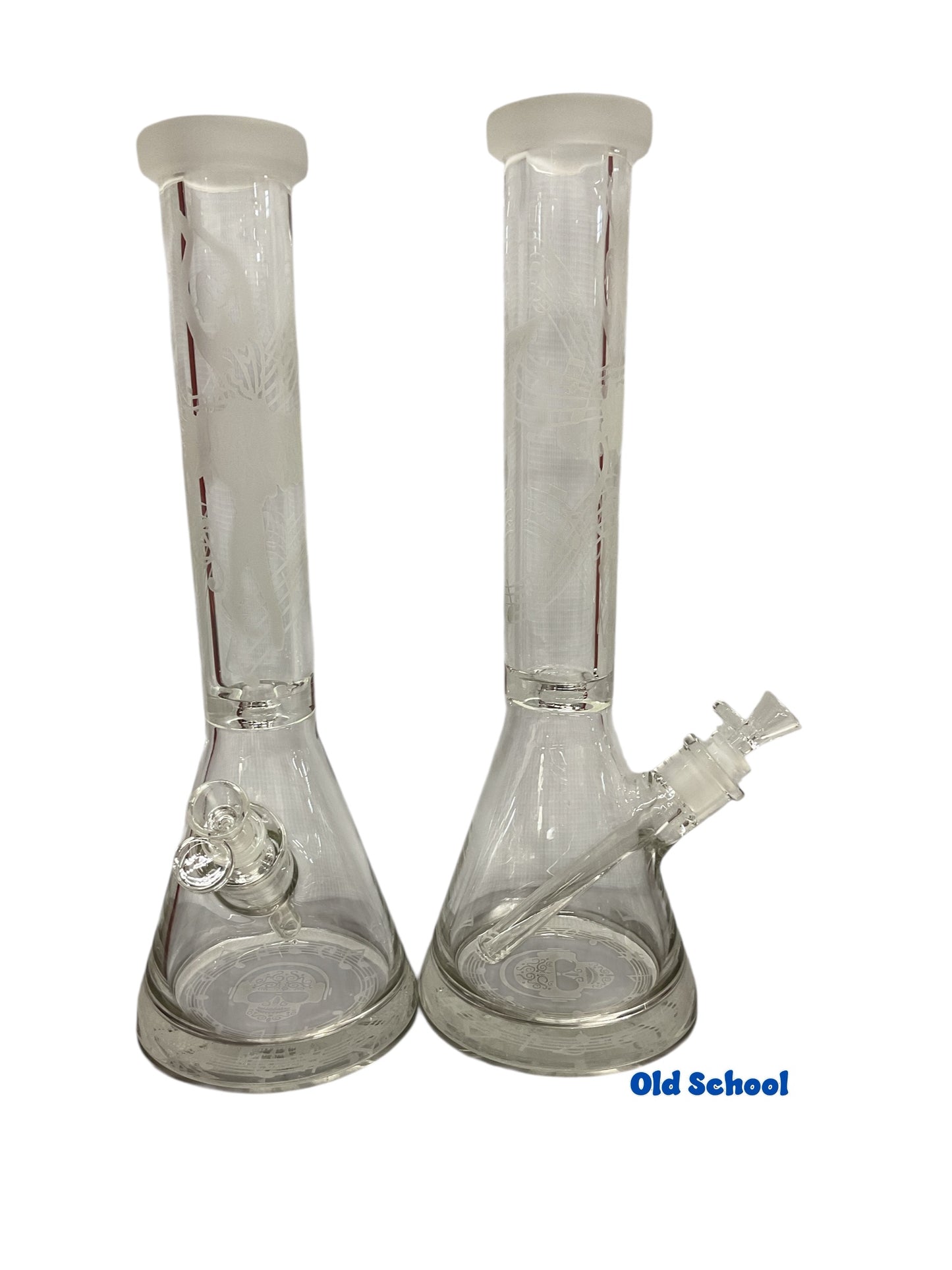 “SEE THE MUSIC, HEAR THE DANCE”  Think Clear Beaker