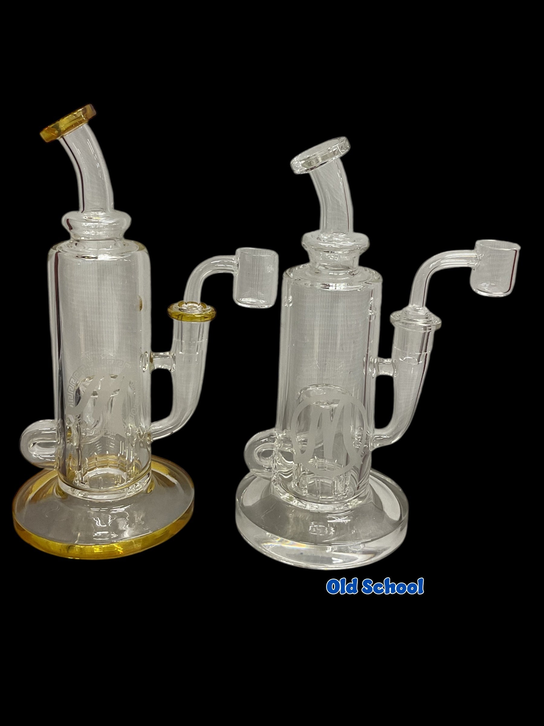 9” Incycler Rig Waterpipe