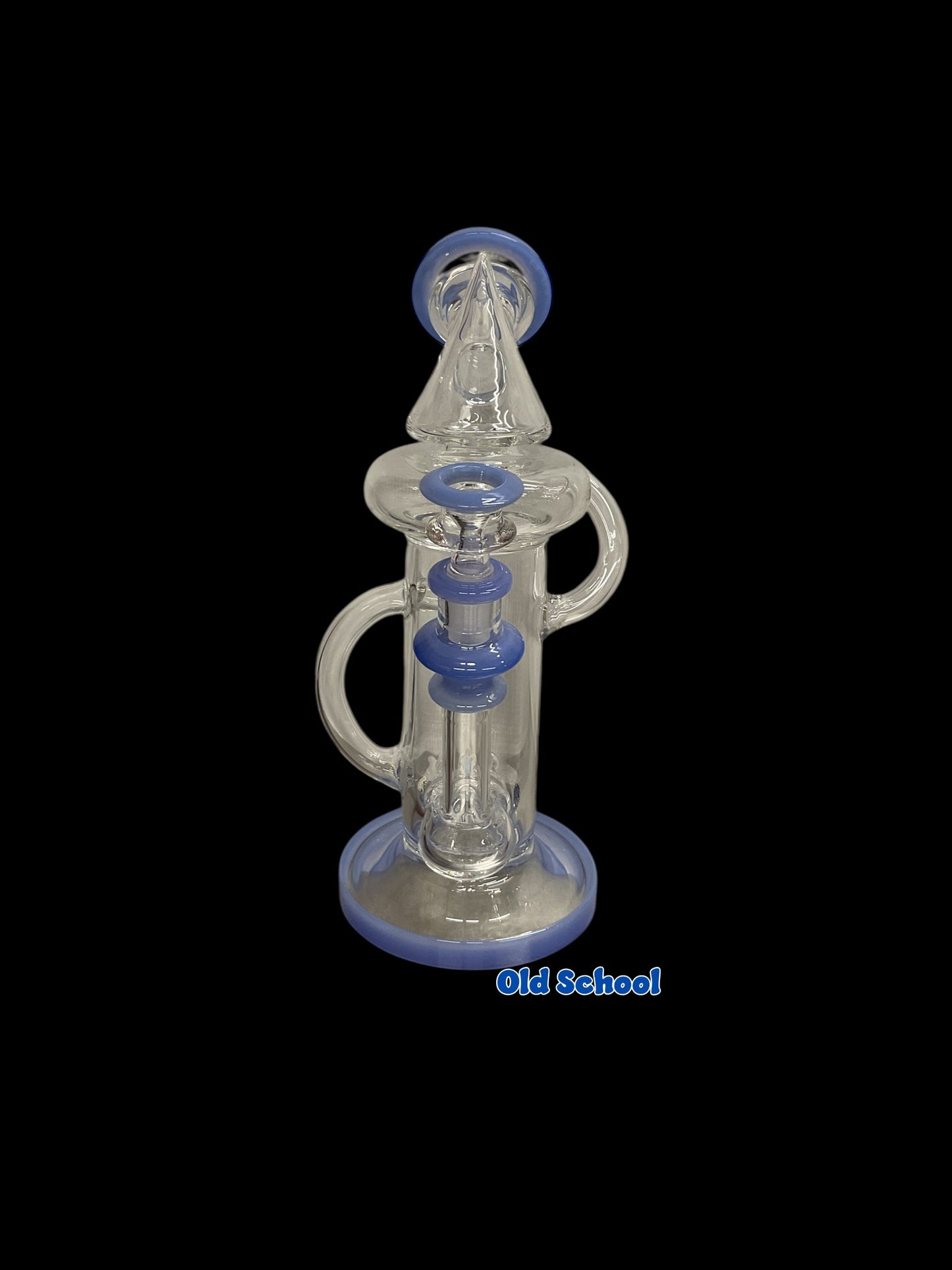 10” HWY Recycler Water Pipe