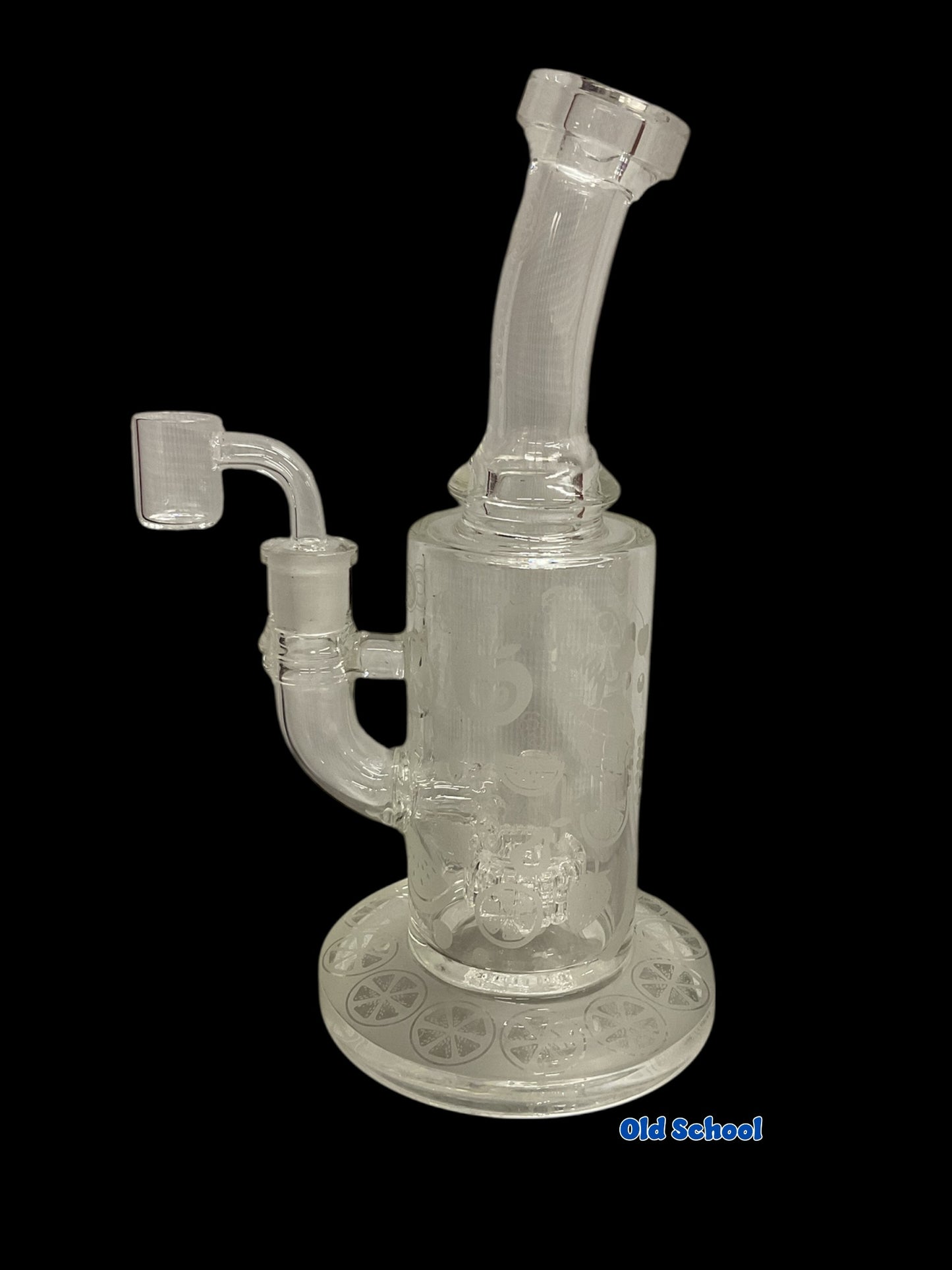 10” Fruity Matrix Waterpipe