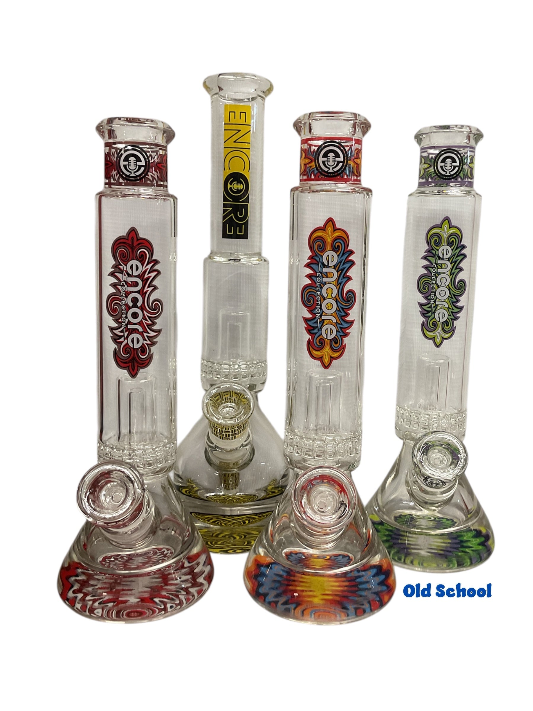 12”-13” Encore WigWag Beaker with Rachet
