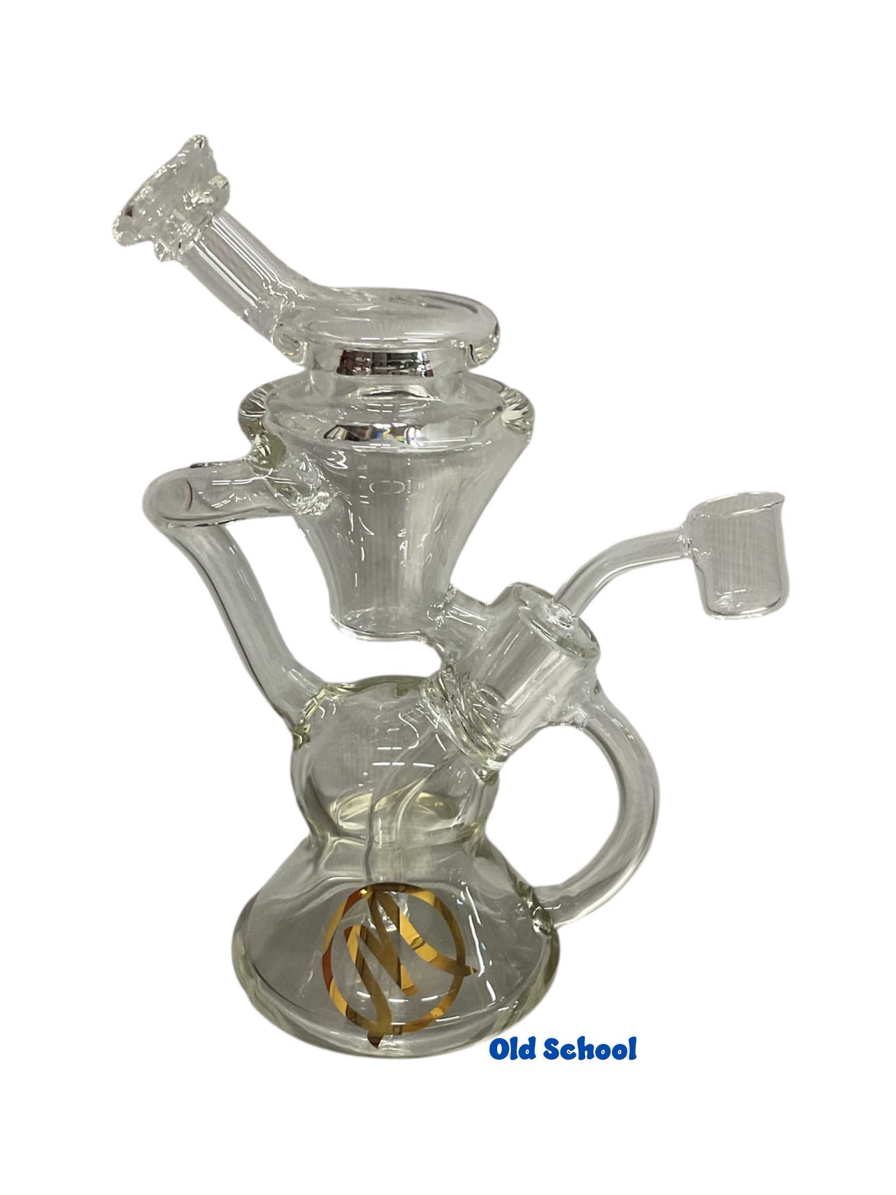 8.5 Monark Recycler