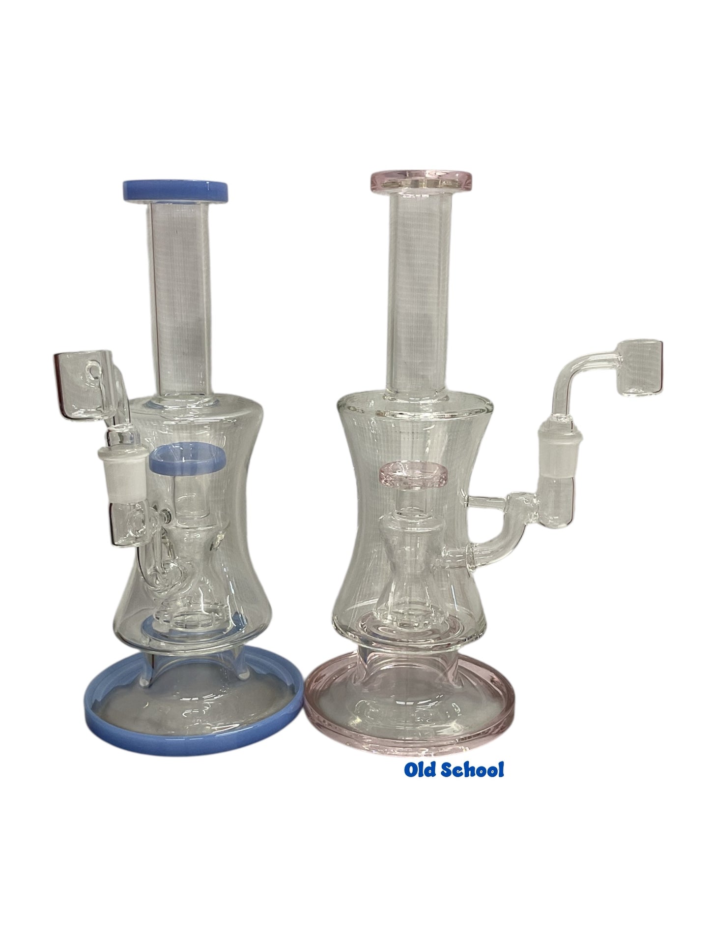 10” Inner Perk Waterpipe
