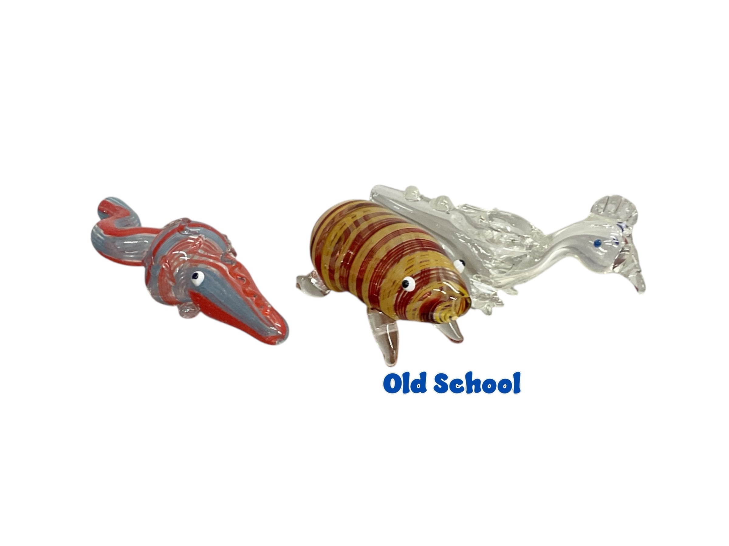 5-6” Animal Variety HandPipe