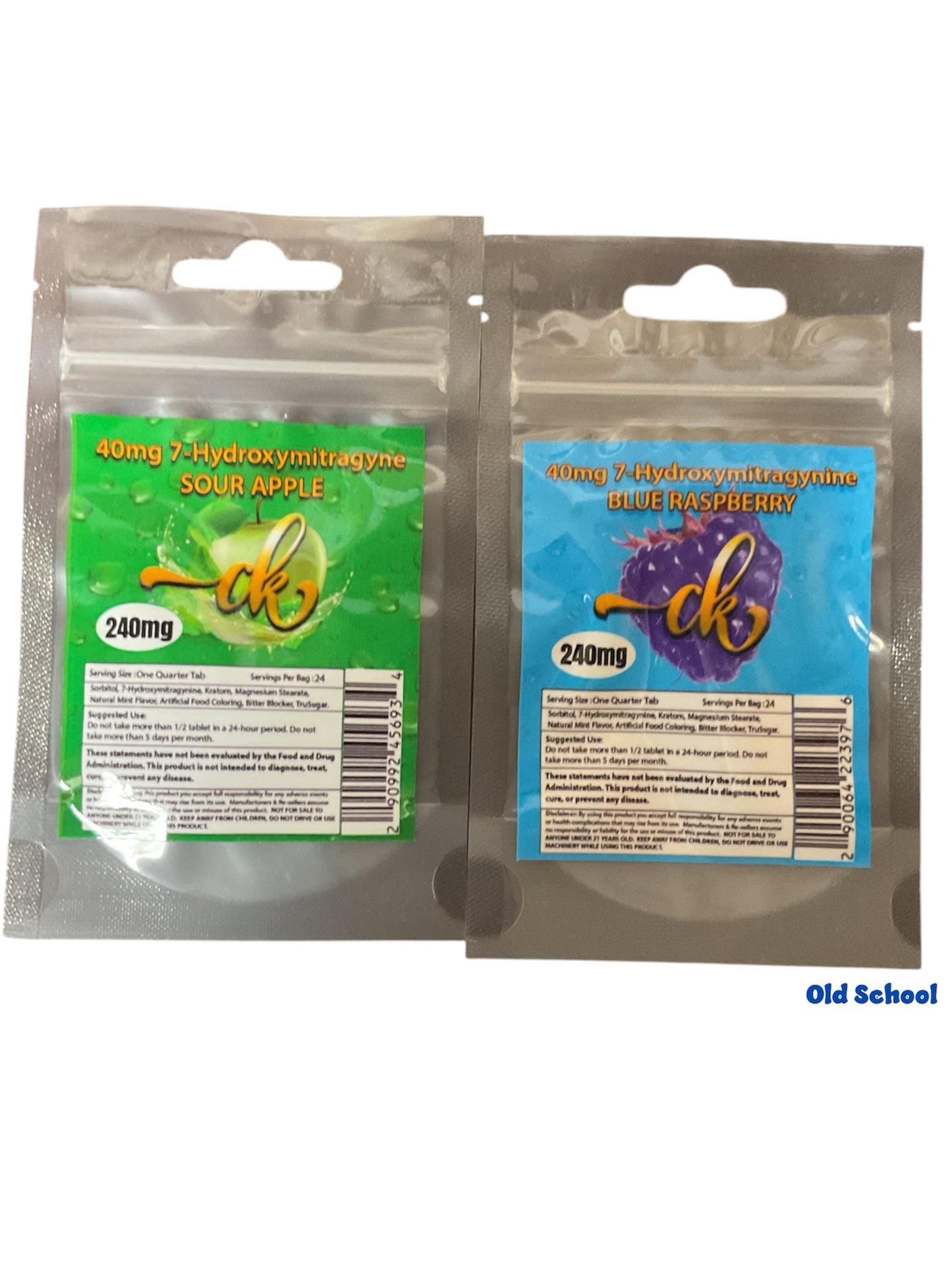 CK 7Oh 40mg (6ct)