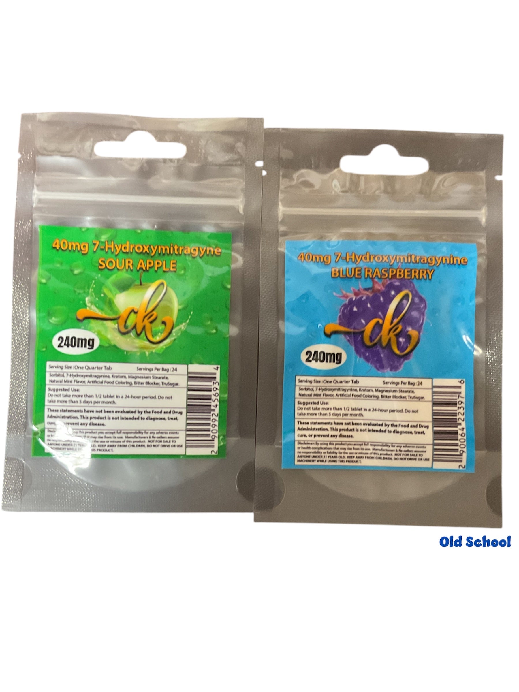 CK 7Oh 40mg (6ct)
