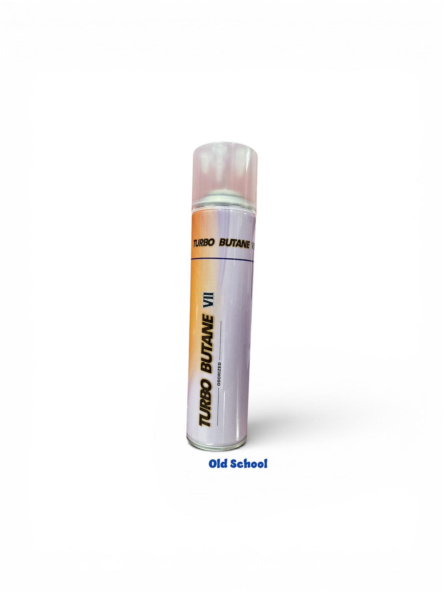 Turbo Butane Vll 320ml