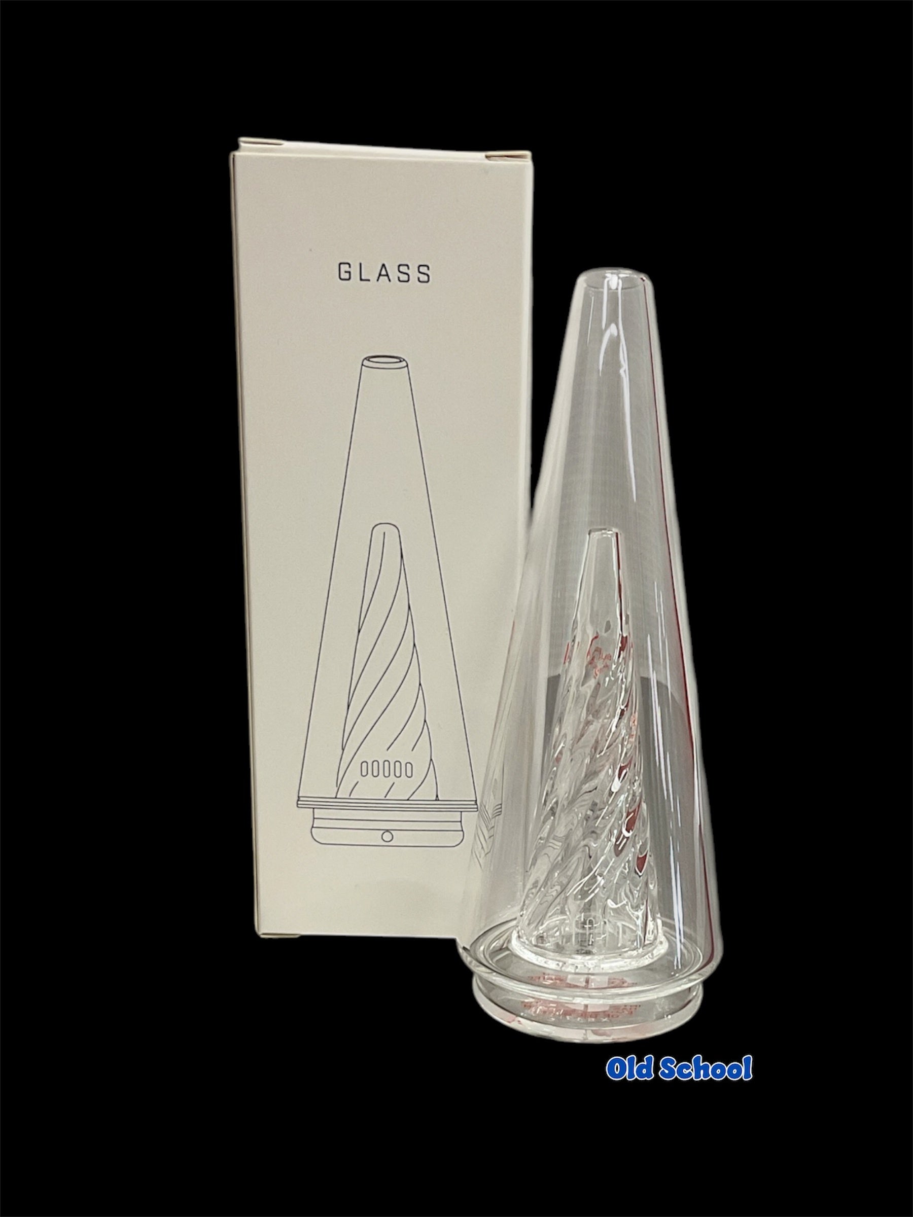 Puffco Peak Pro Glass 2.0