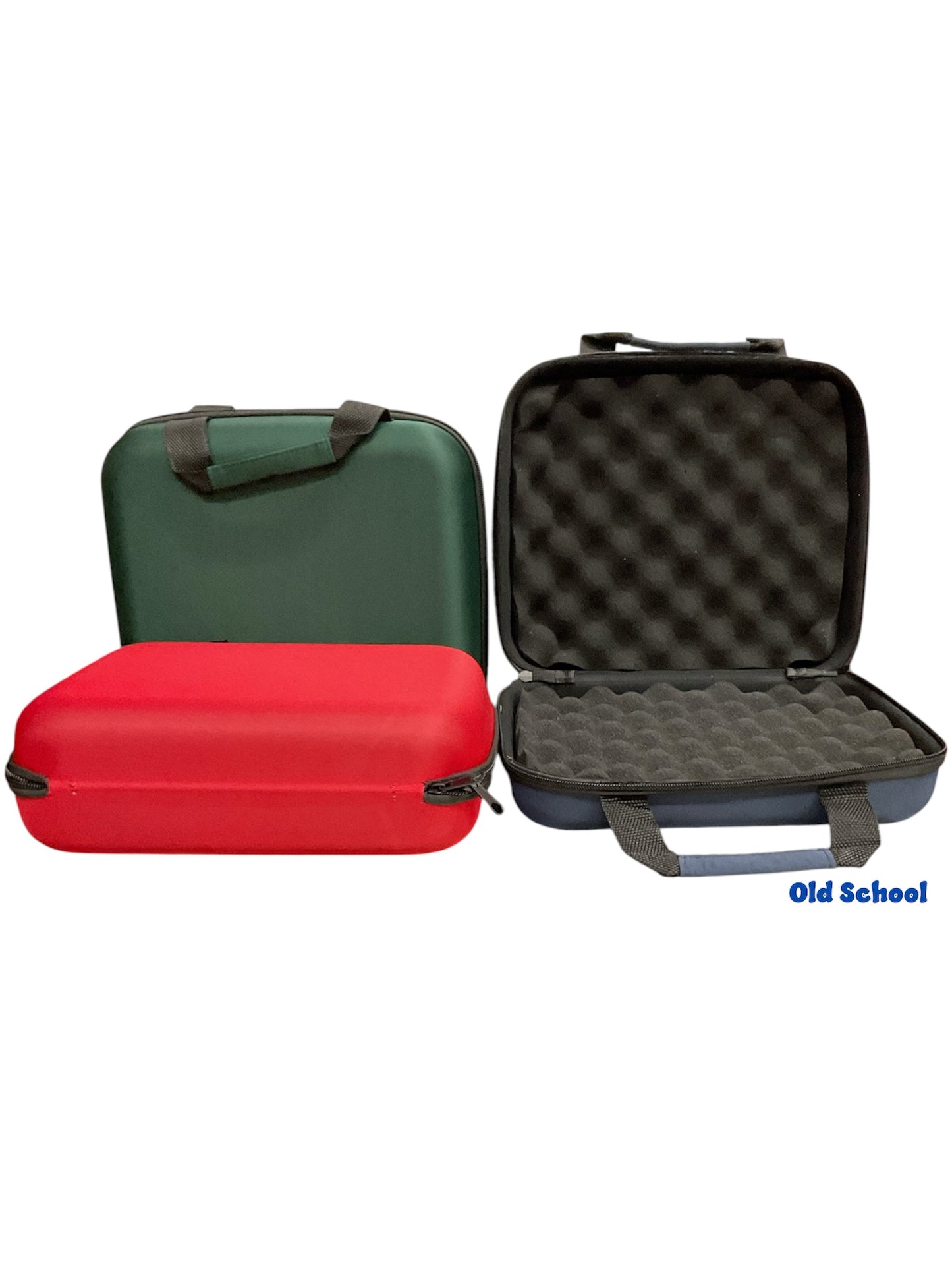 Vatra 10”x9” case assorted colors