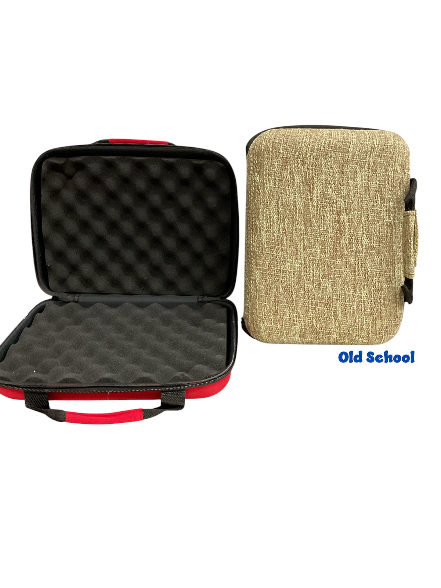 Vatra 12”x9” Hard Case