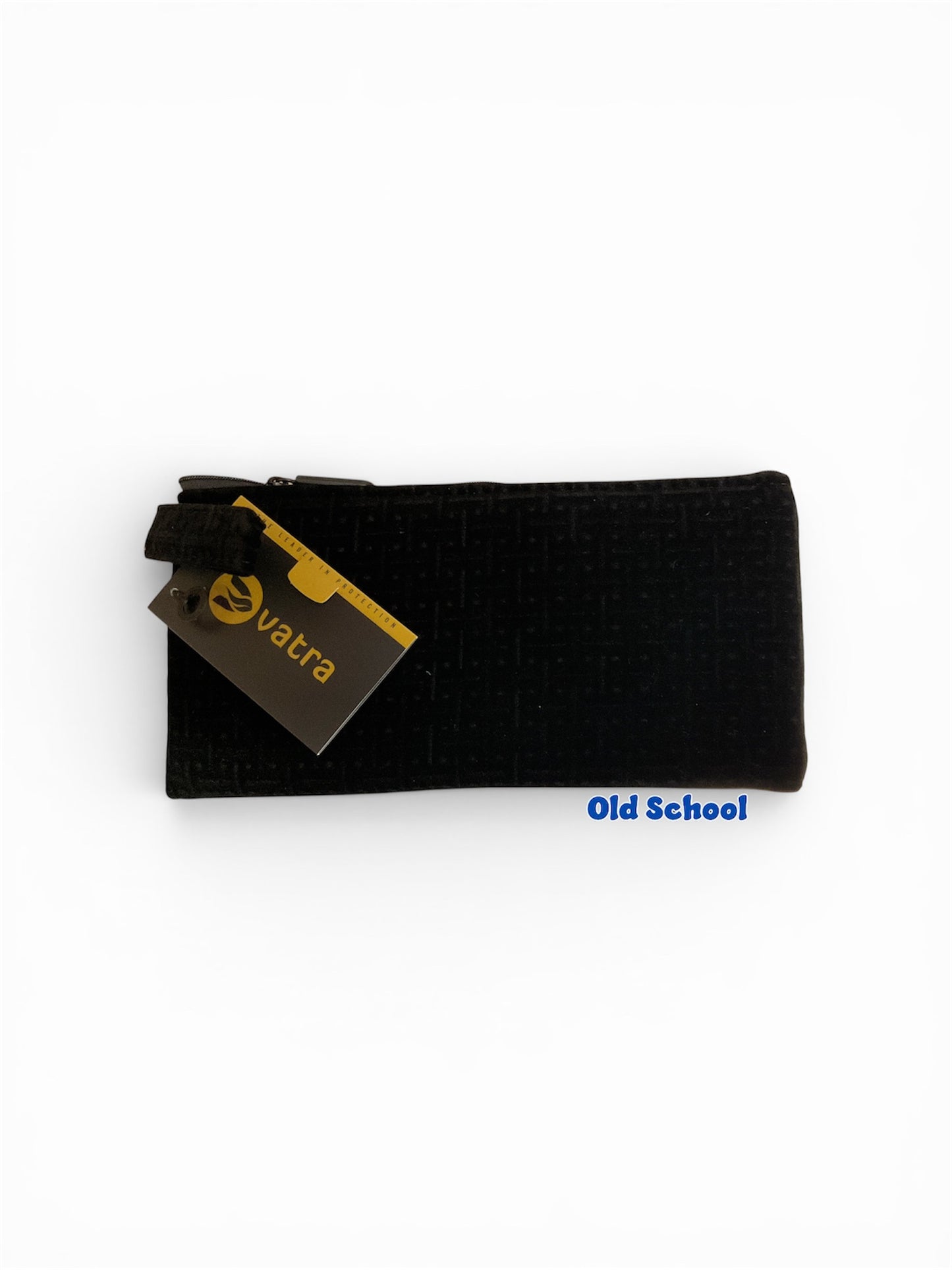8” Zip Pouch Vatra Bag V24