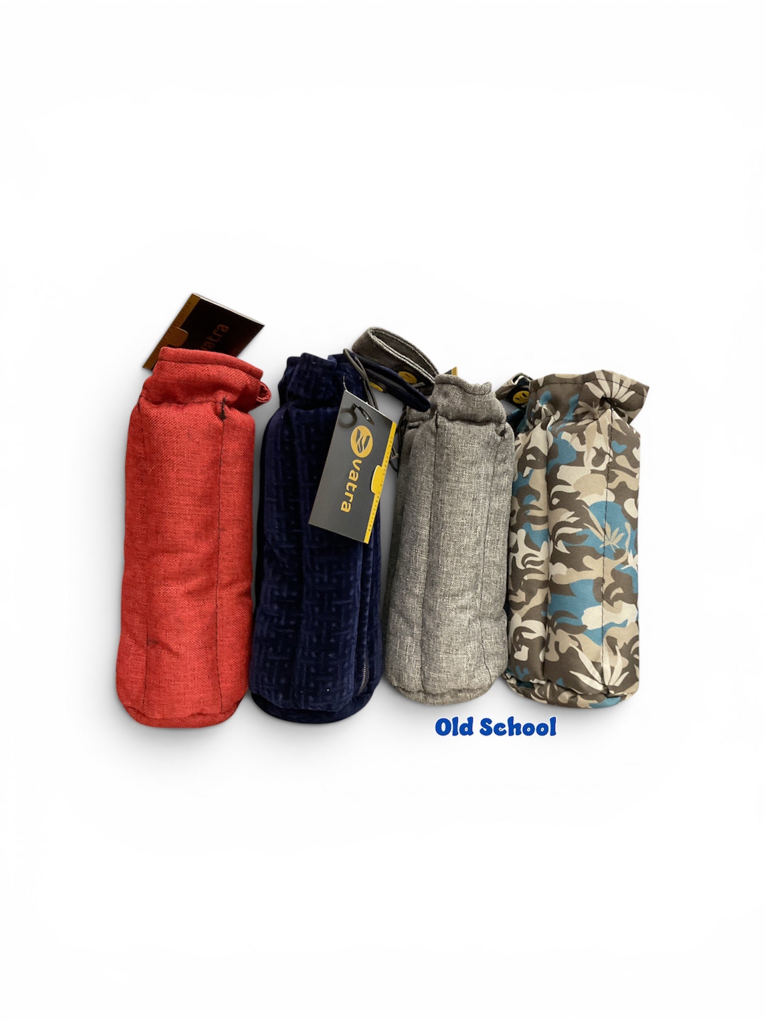 Vatra 8” Tube Bag