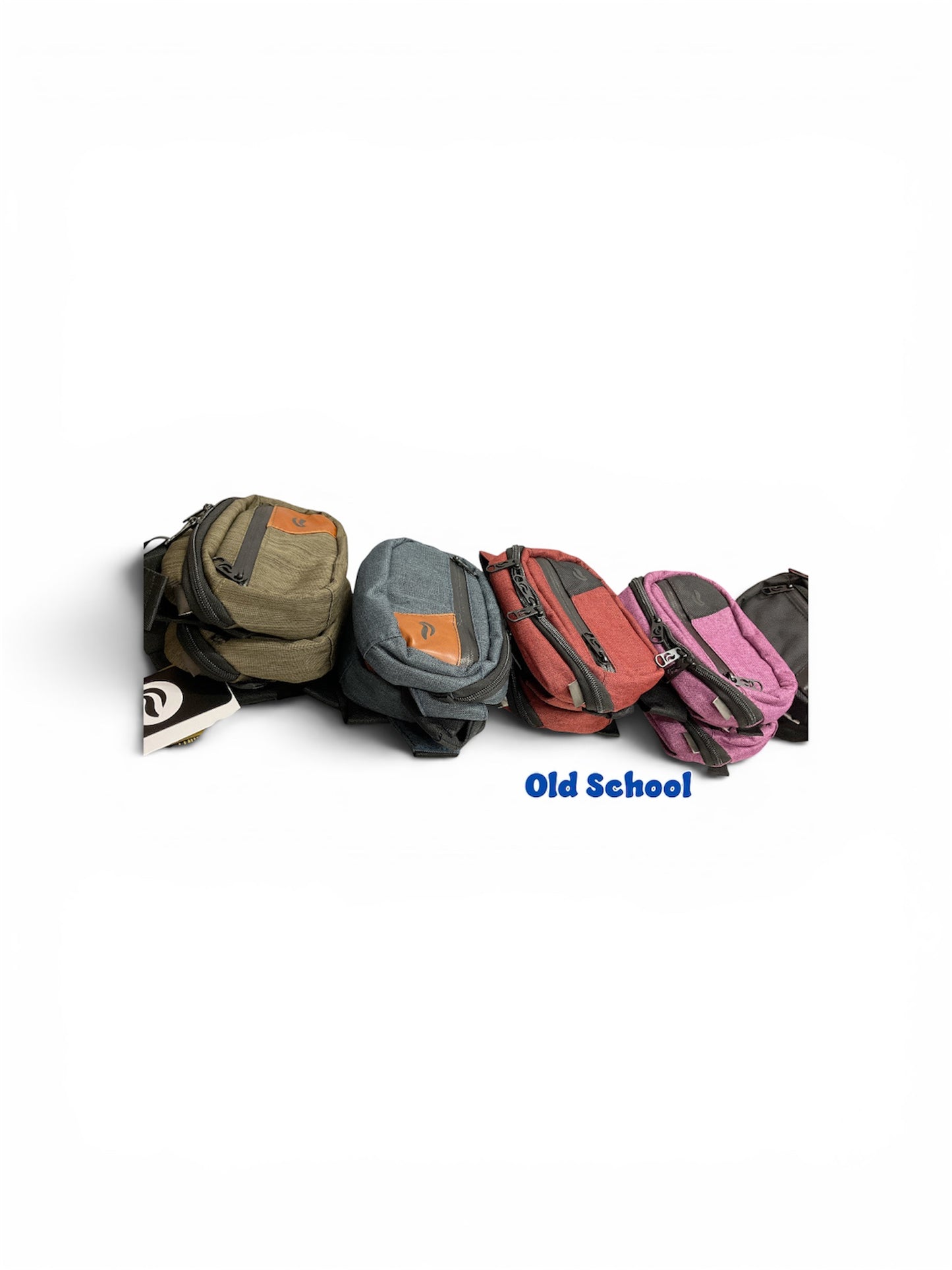 Vatra Hipster 6.25x2.5” Bag