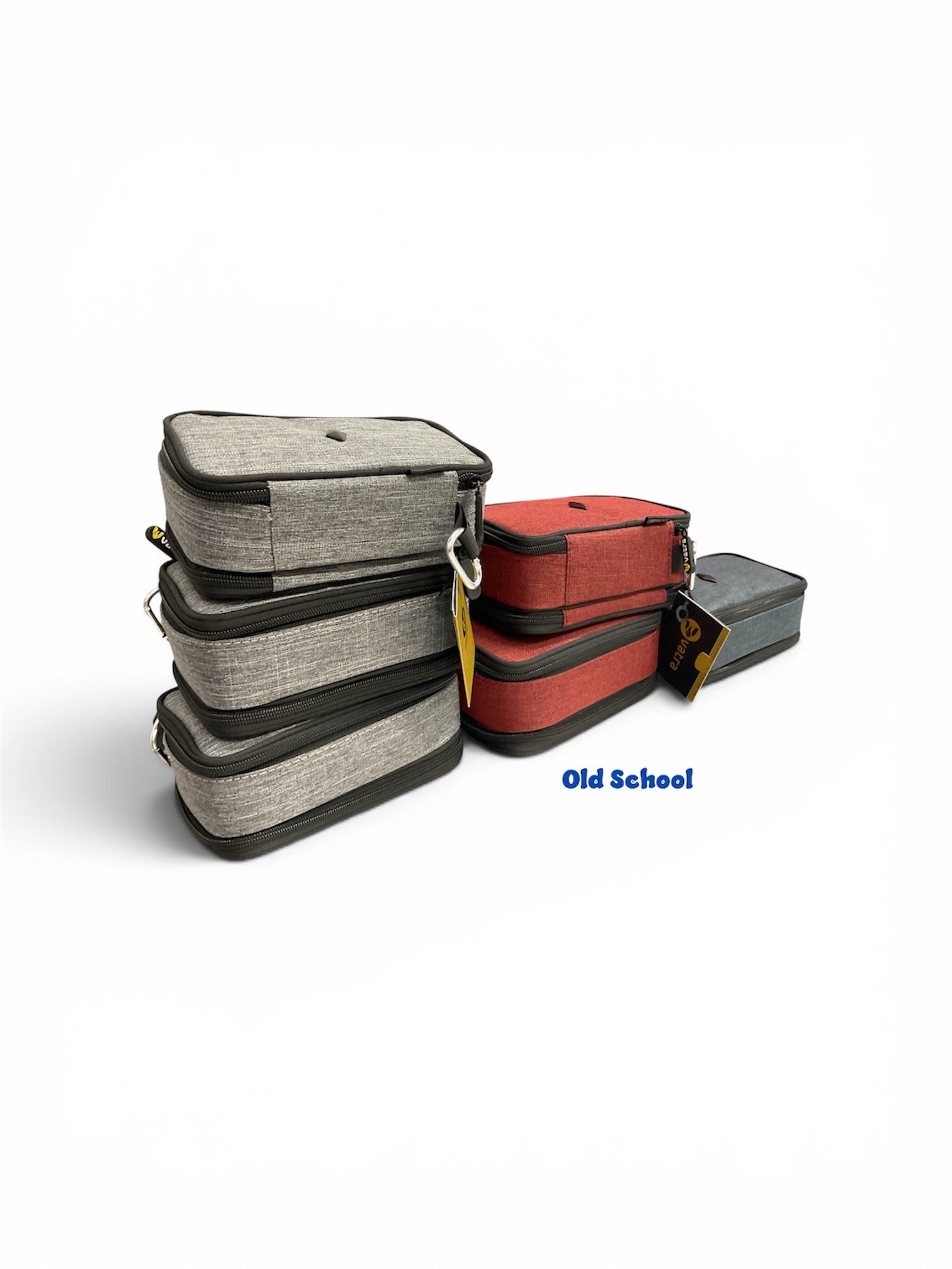 Vatra 7”x4.5x2” Domino Case