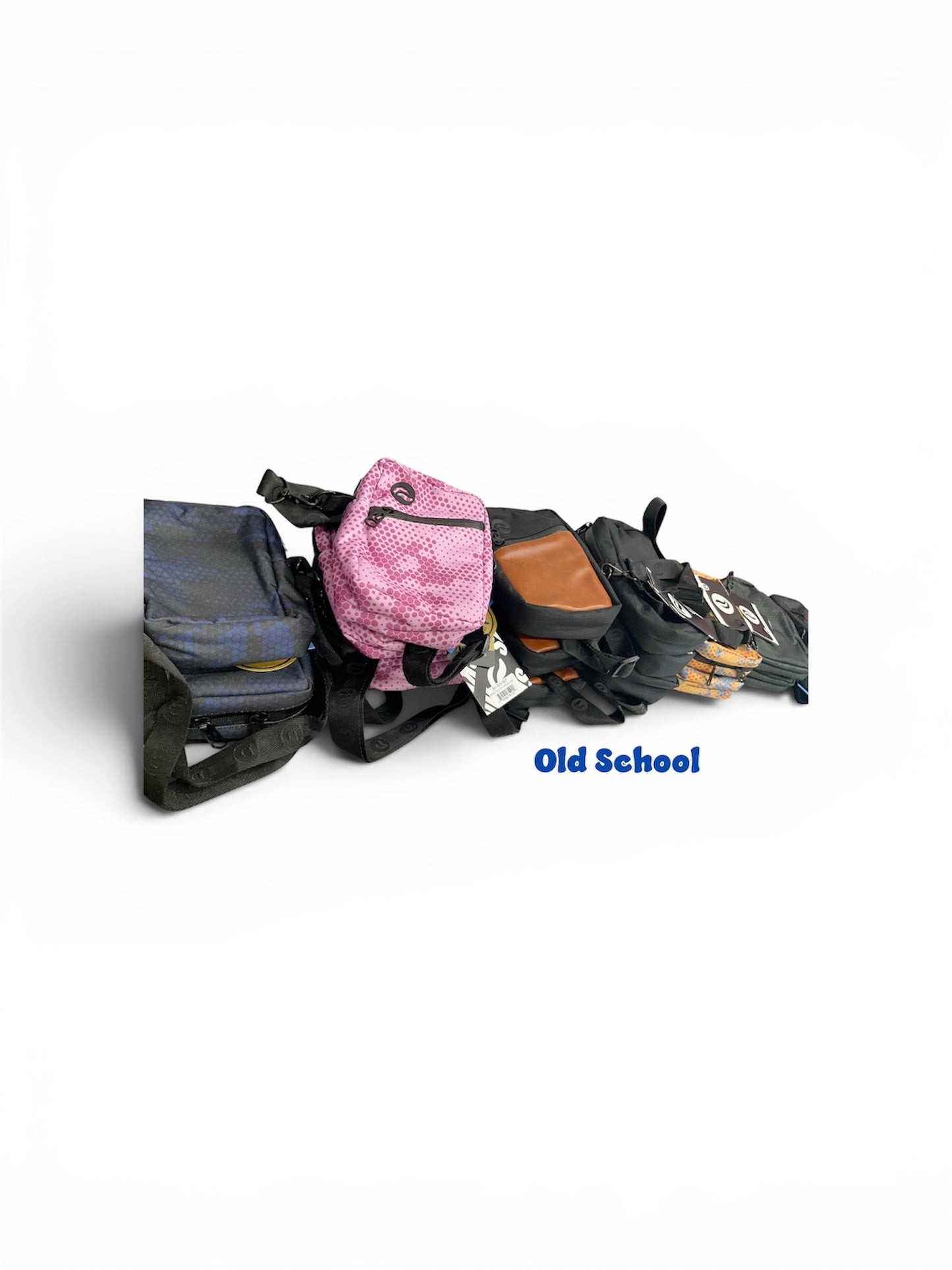 Skunk Mini Slide Bag