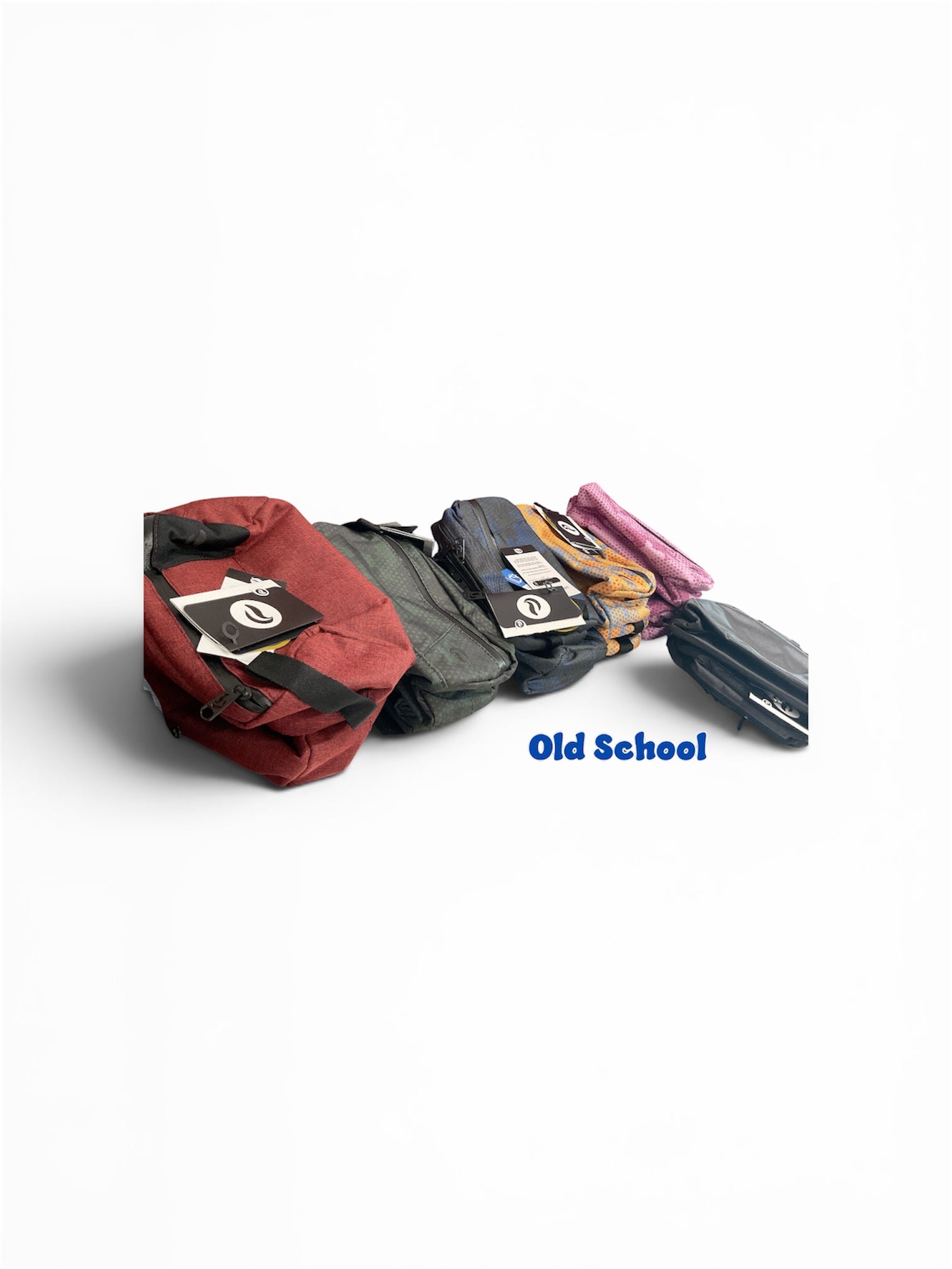 Skunk Dope Kit Bag