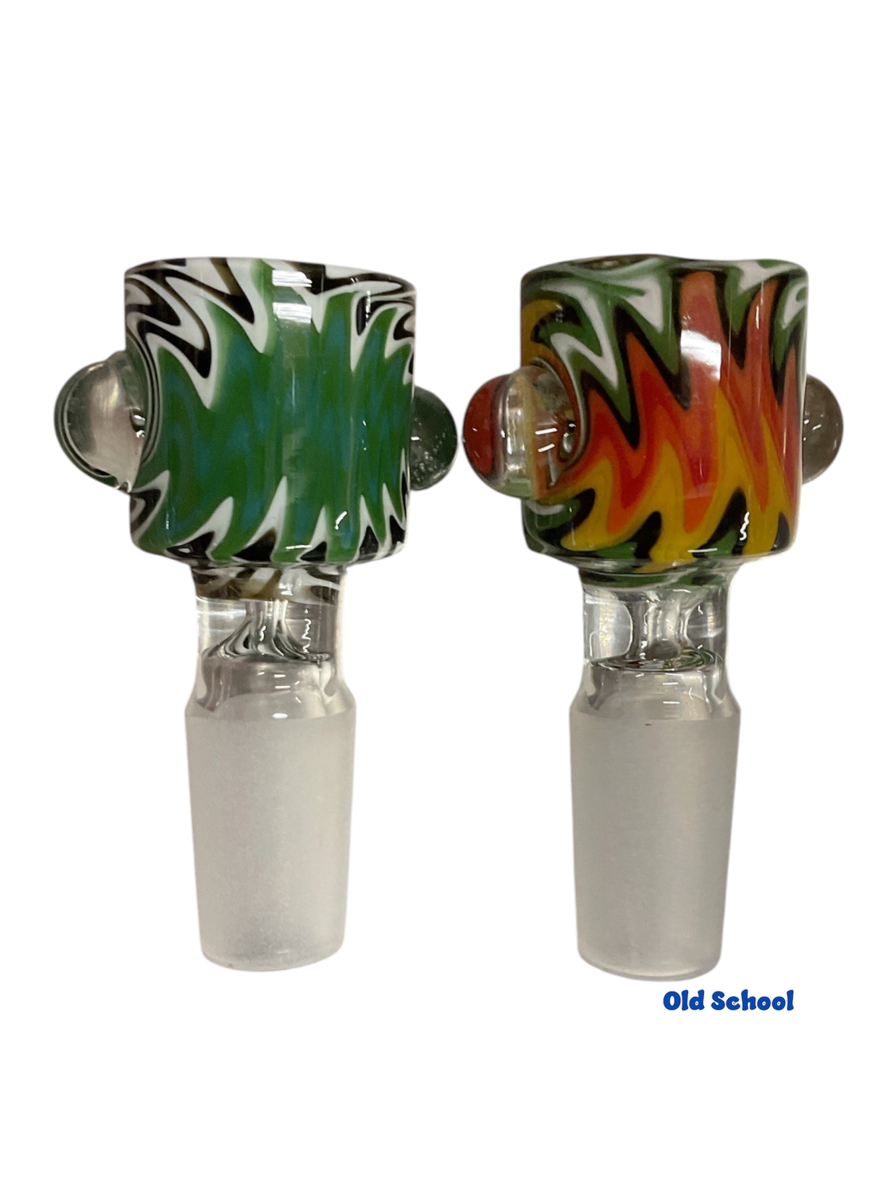 14mm WigWag deep bowl