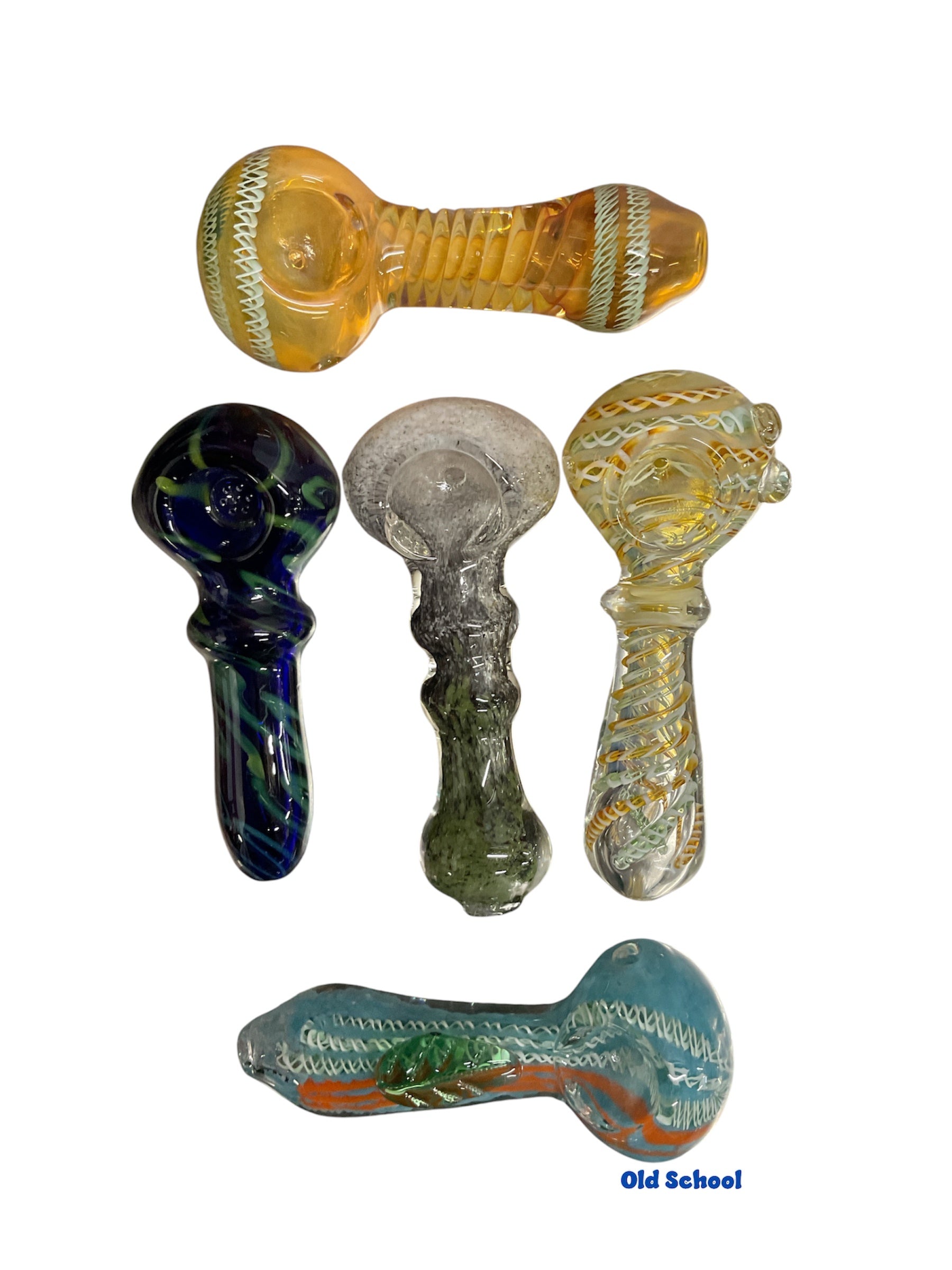 Mixed Pipes from WYN