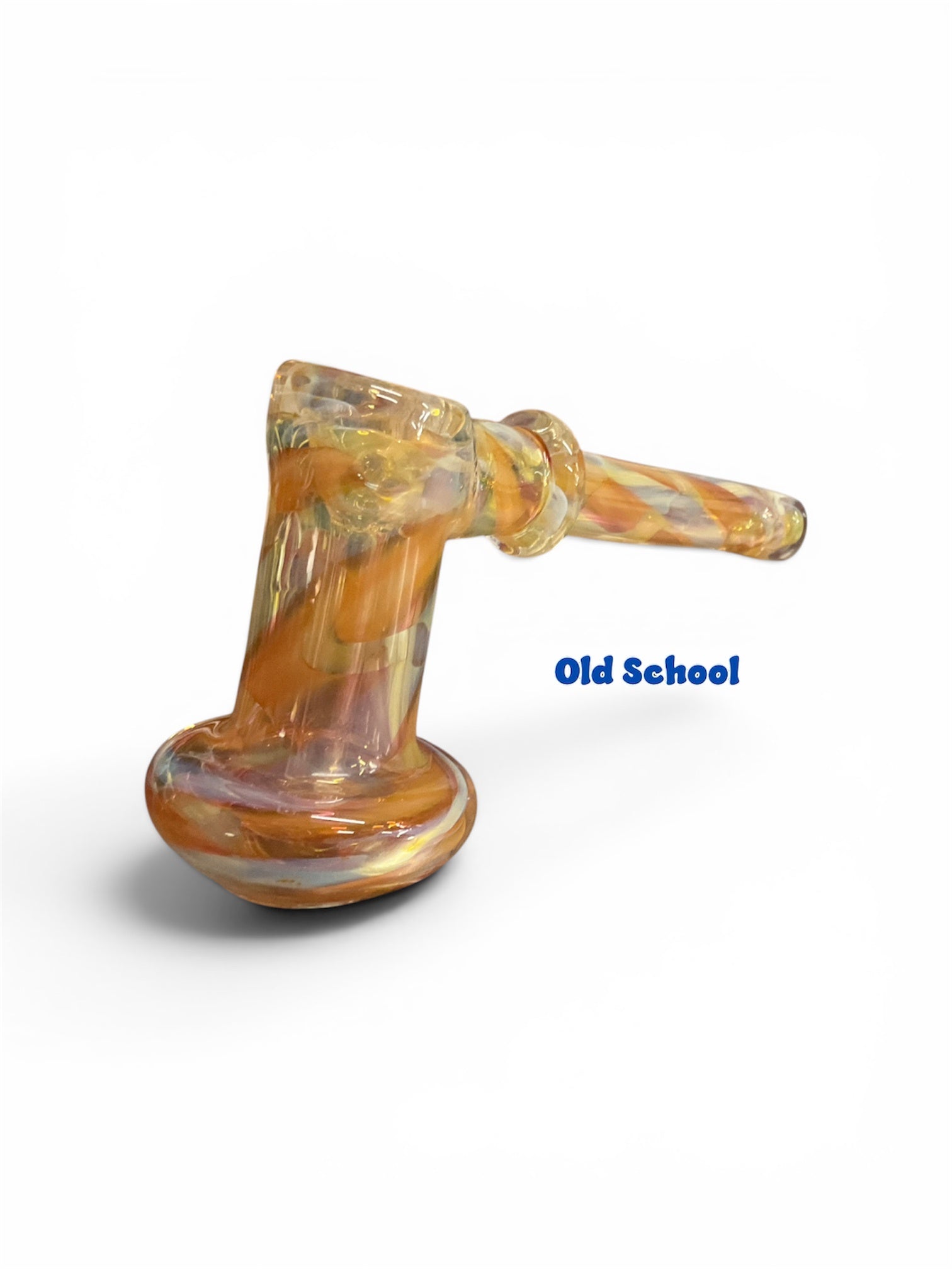 WYN 6” Glass Bubbler